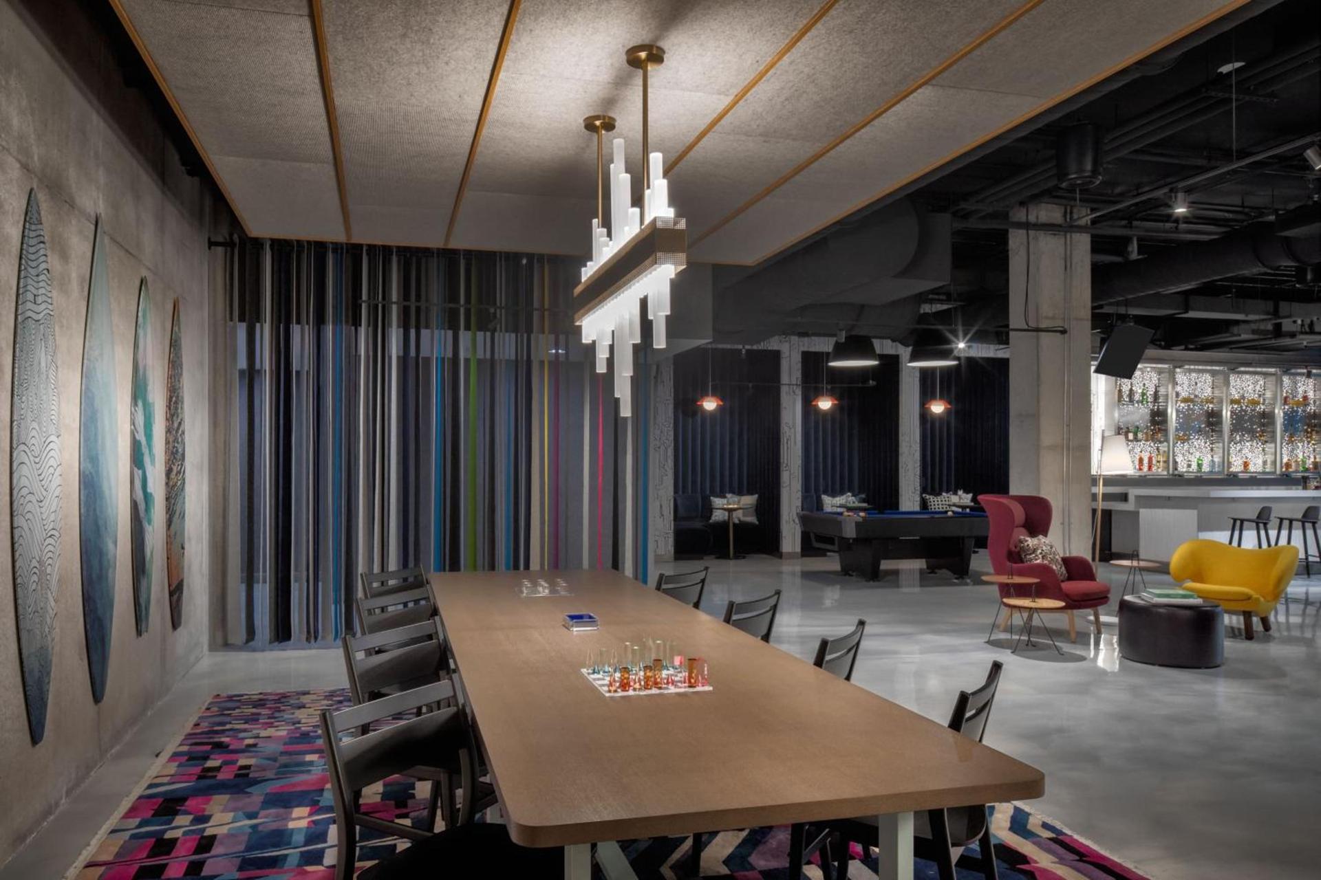 Aloft by Marriott Fort Lauderdale Airport photo 30