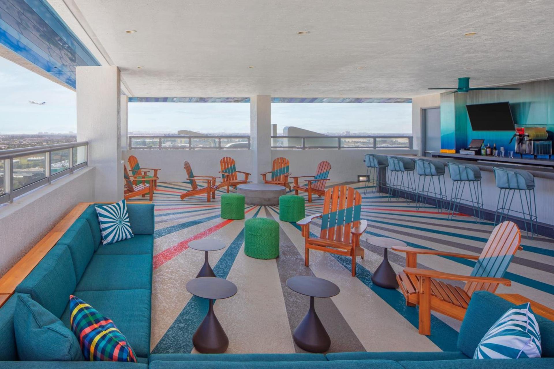 Aloft by Marriott Fort Lauderdale Airport photo 33