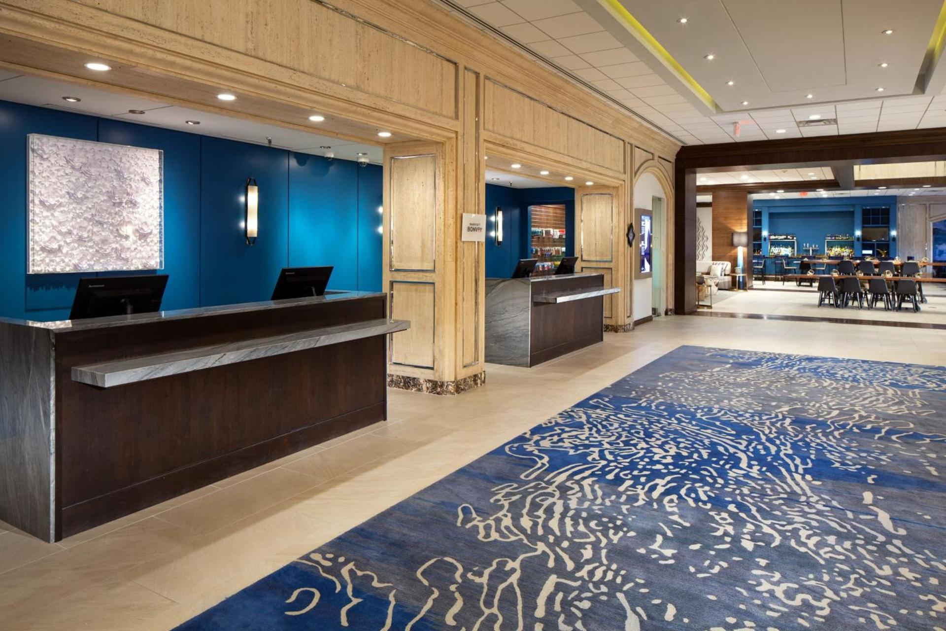 The Westin Oaks Houston at the Galleria photo 5