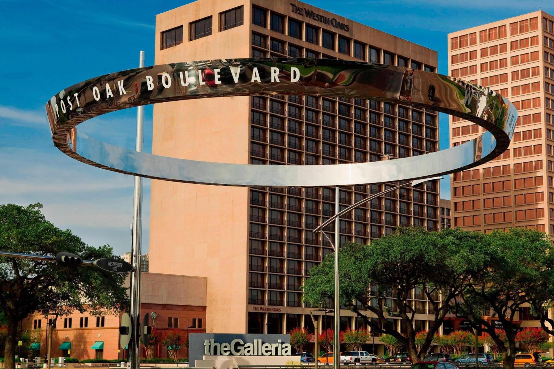 The Westin Oaks Houston at the Galleria photo 37