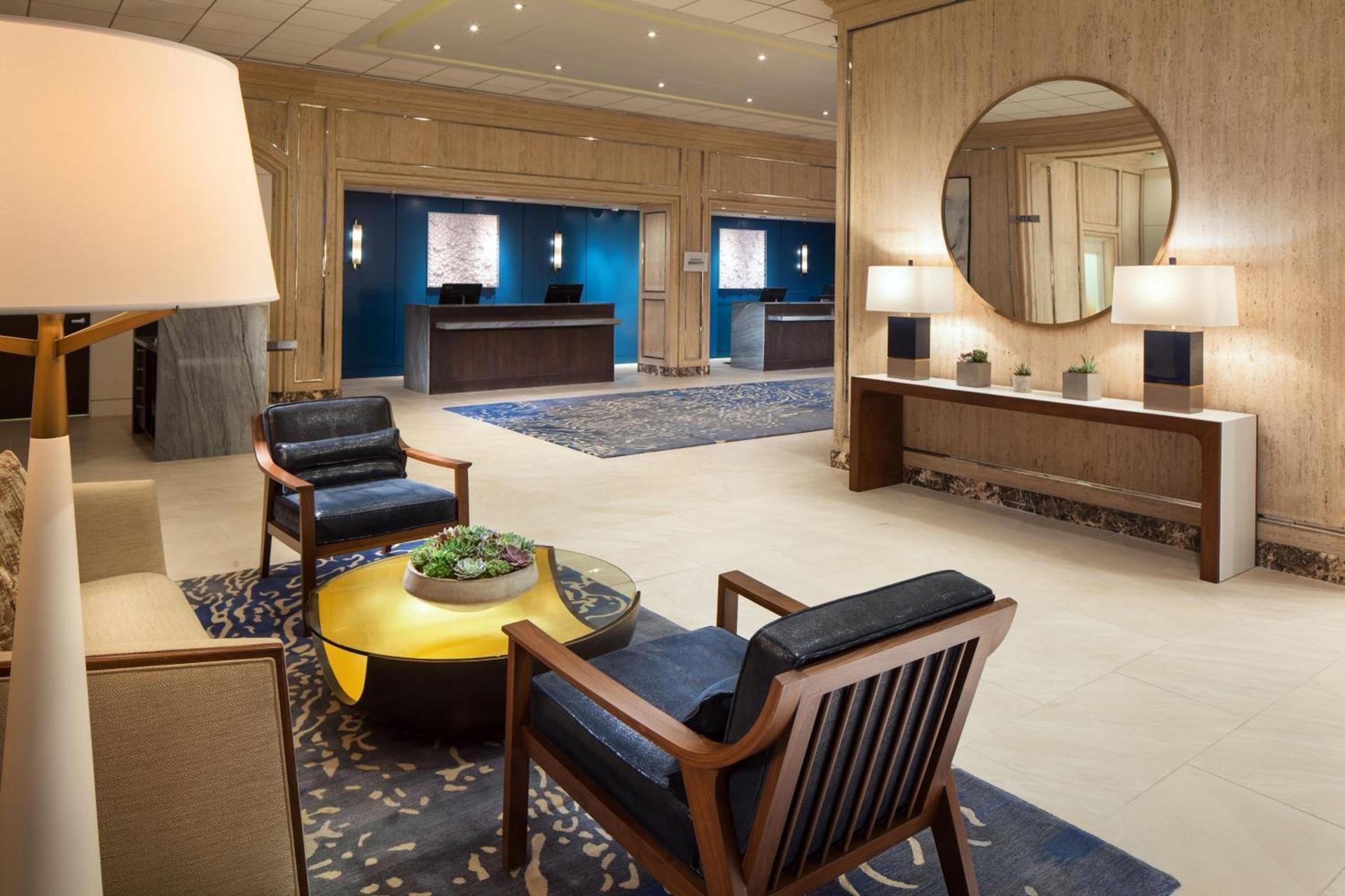The Westin Oaks Houston at the Galleria photo 4