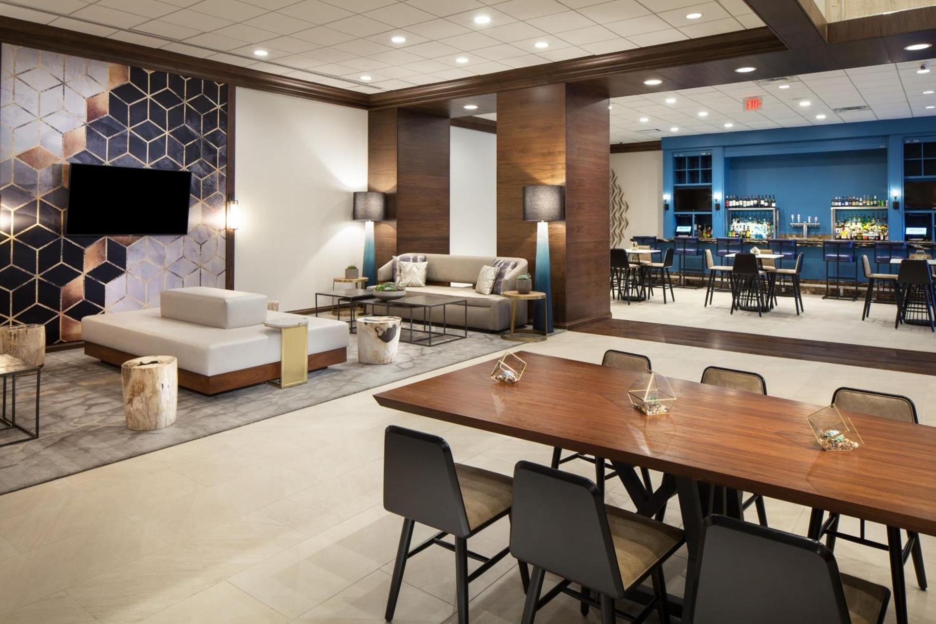 The Westin Oaks Houston at the Galleria photo 59