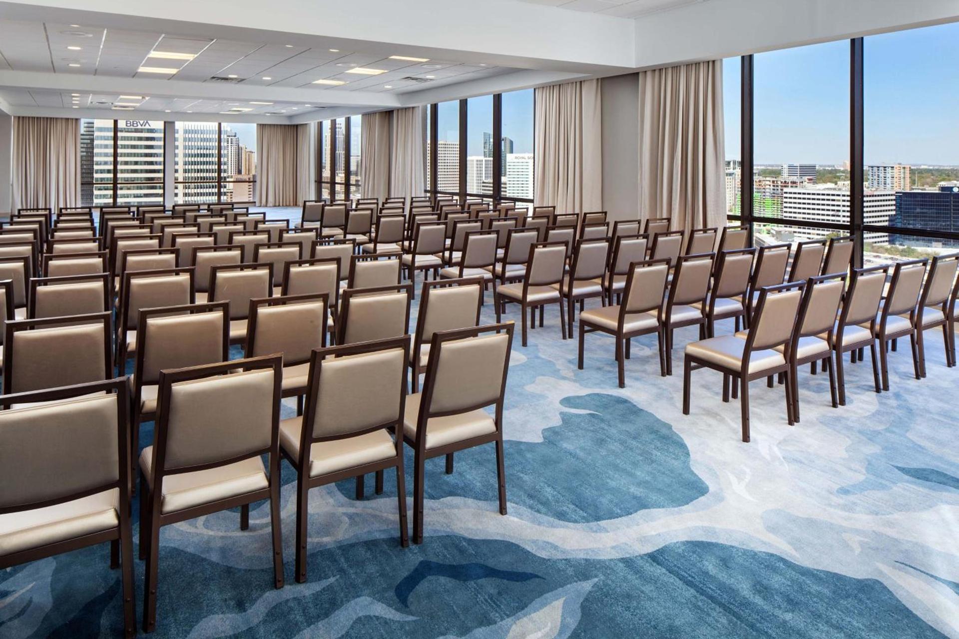The Westin Oaks Houston at the Galleria photo 68