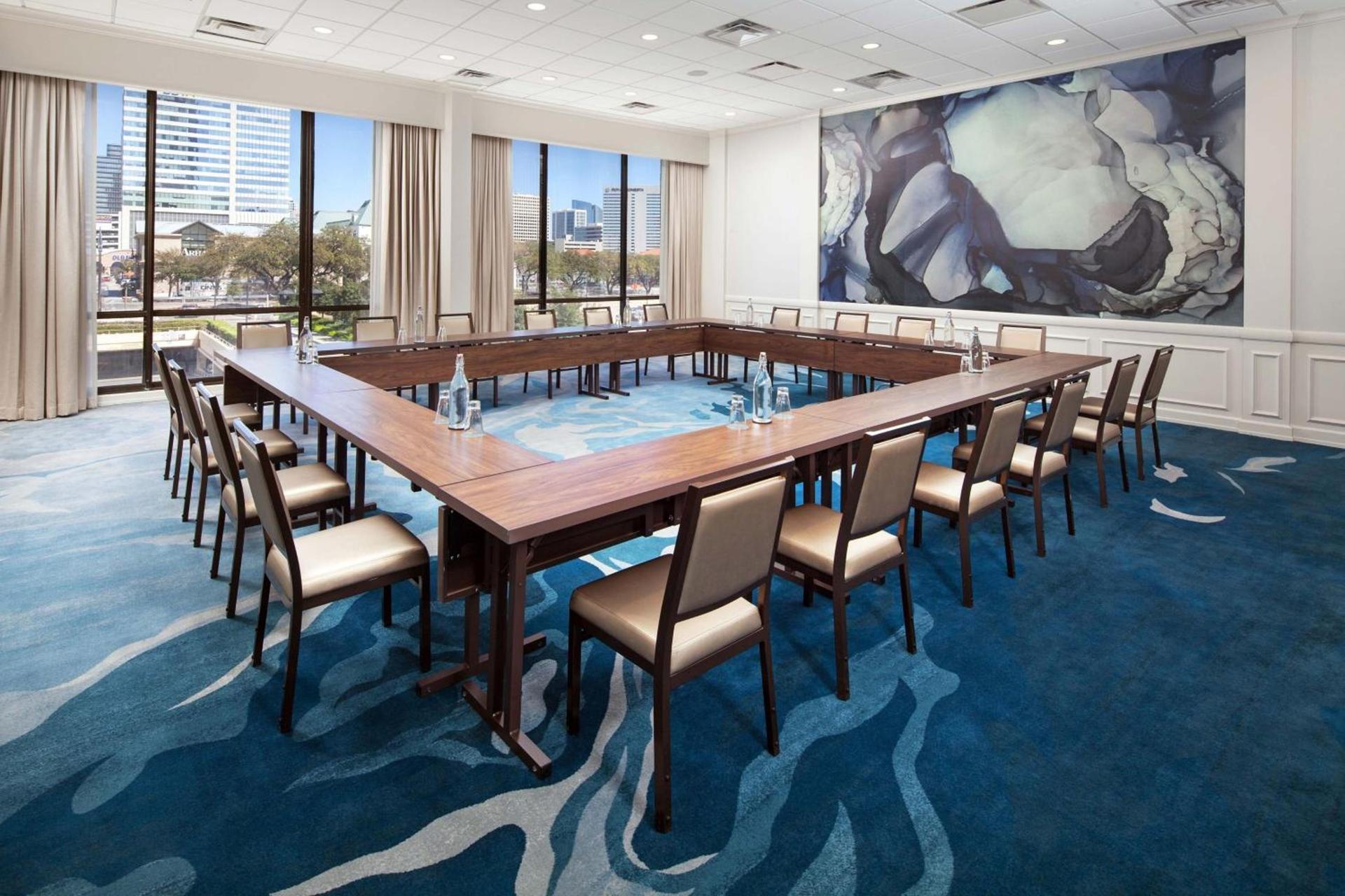 The Westin Oaks Houston at the Galleria photo 26
