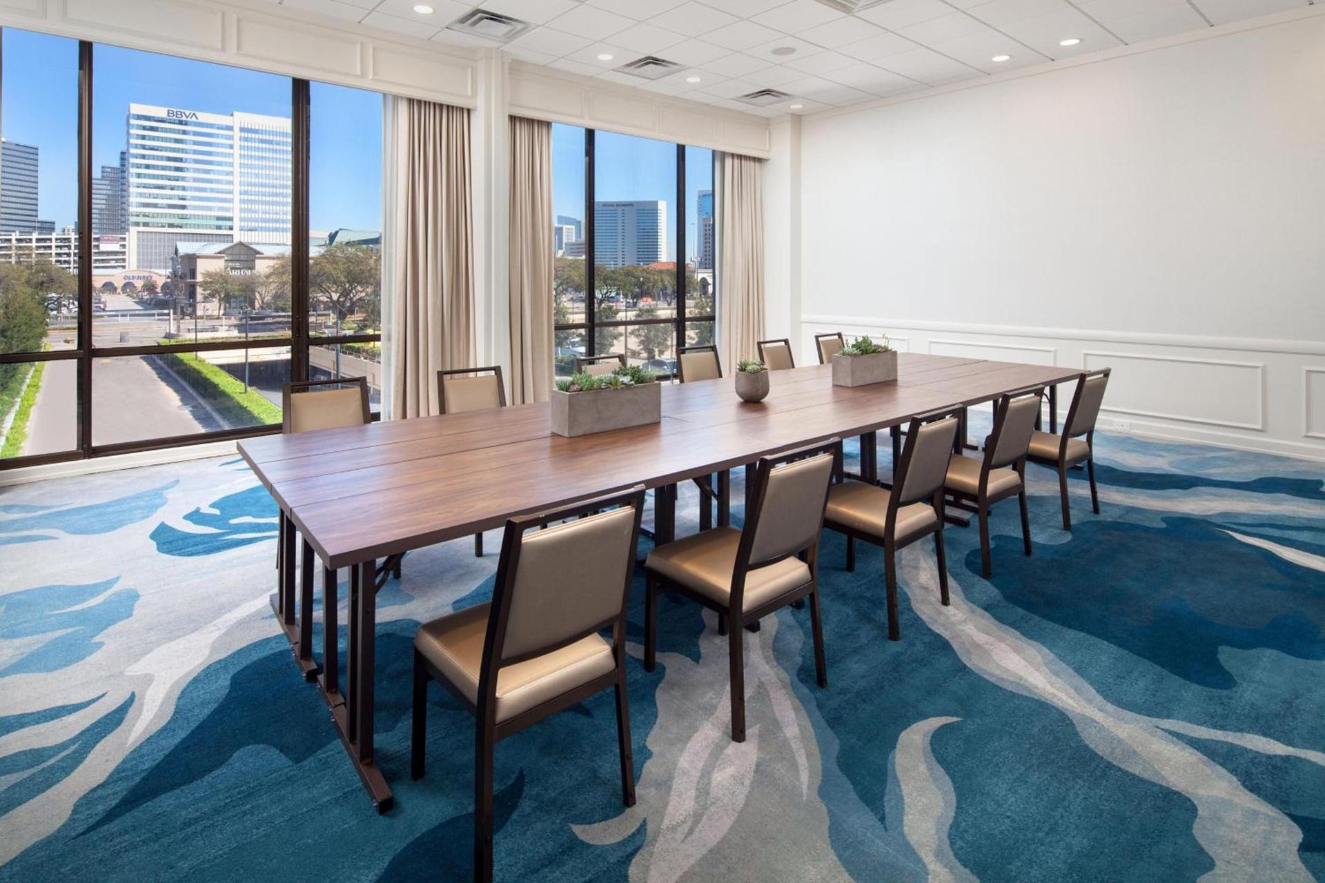 The Westin Oaks Houston at the Galleria photo 18