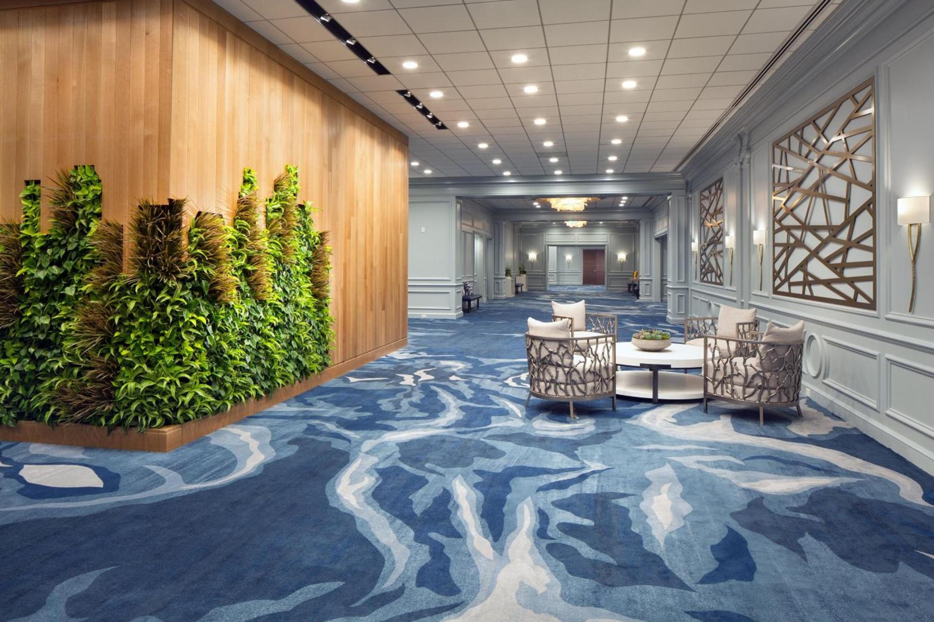 The Westin Oaks Houston at the Galleria photo 2