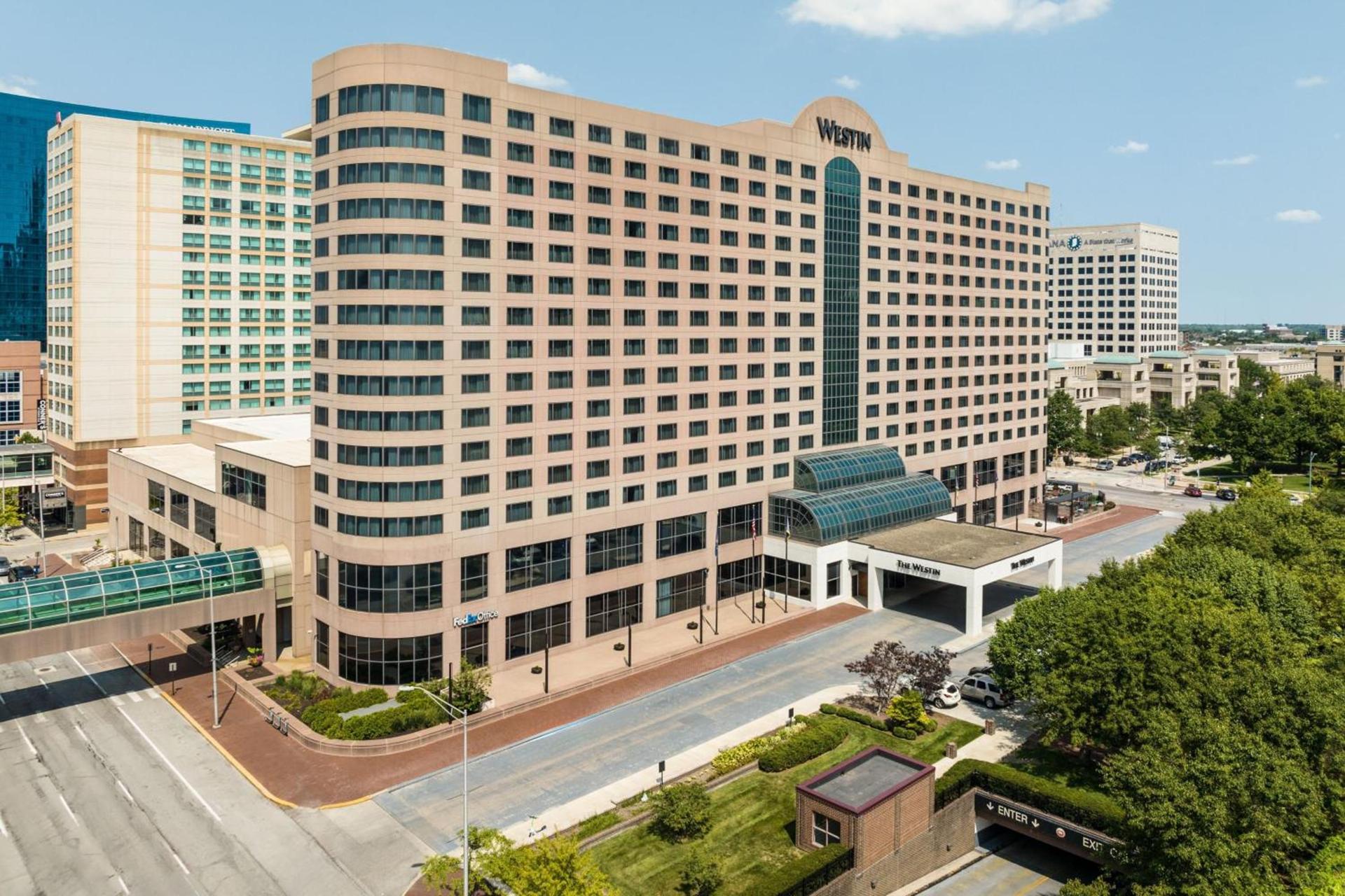 The Westin Indianapolis photo 2