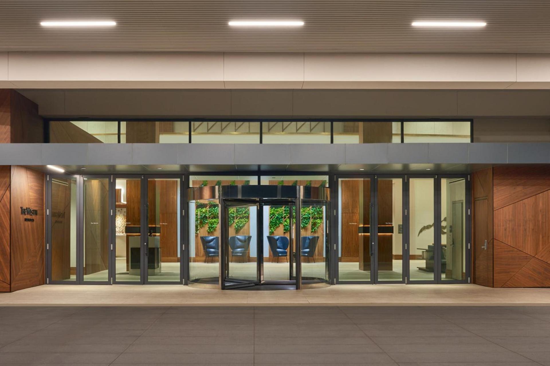 The Westin Indianapolis photo 6