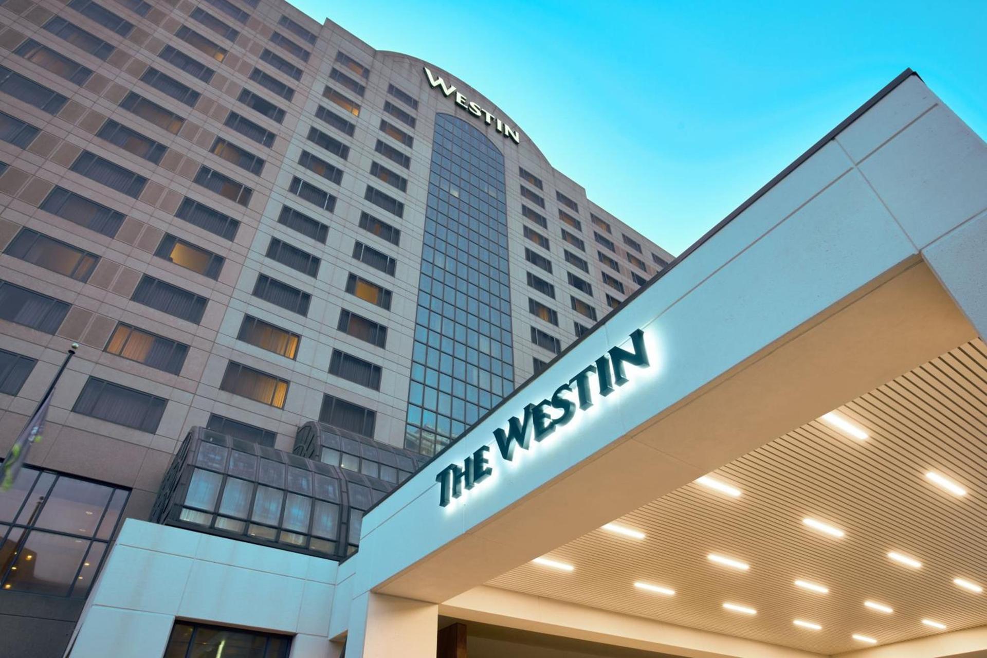 The Westin Indianapolis photo 4