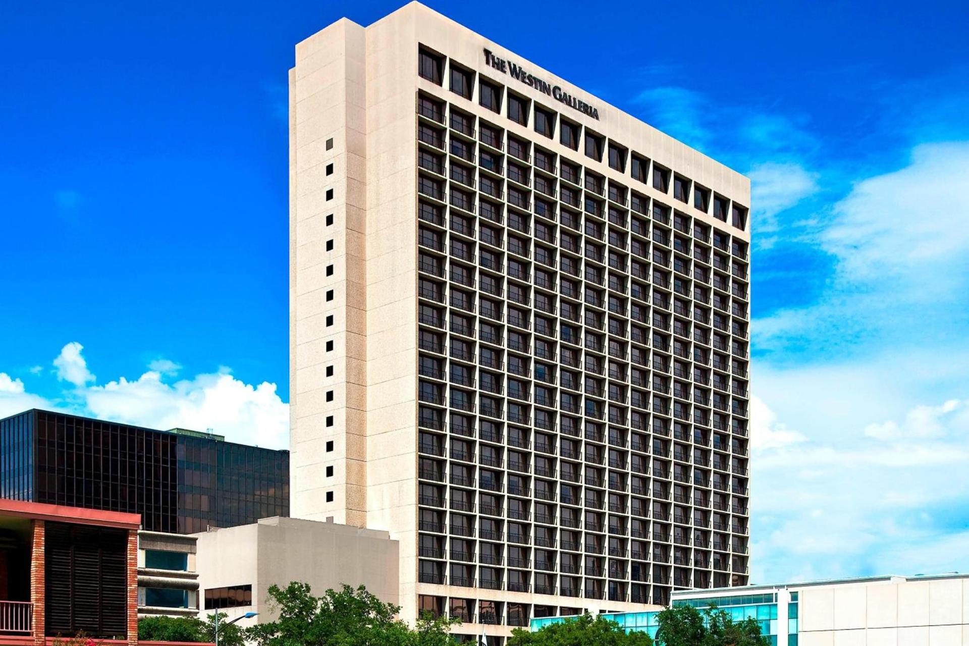 The Westin Galleria Houston photo 1