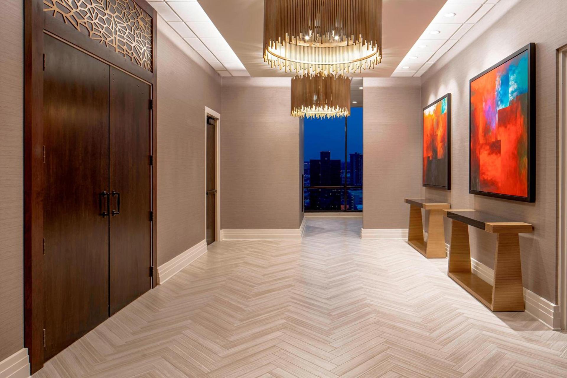 The Westin Galleria Houston photo 41