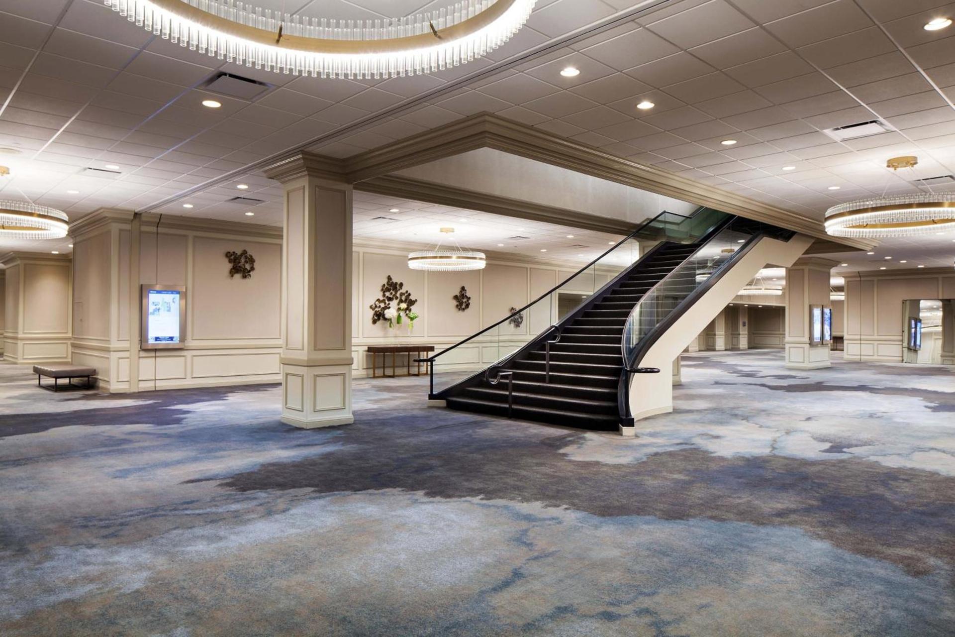 The Westin Galleria Houston photo 73