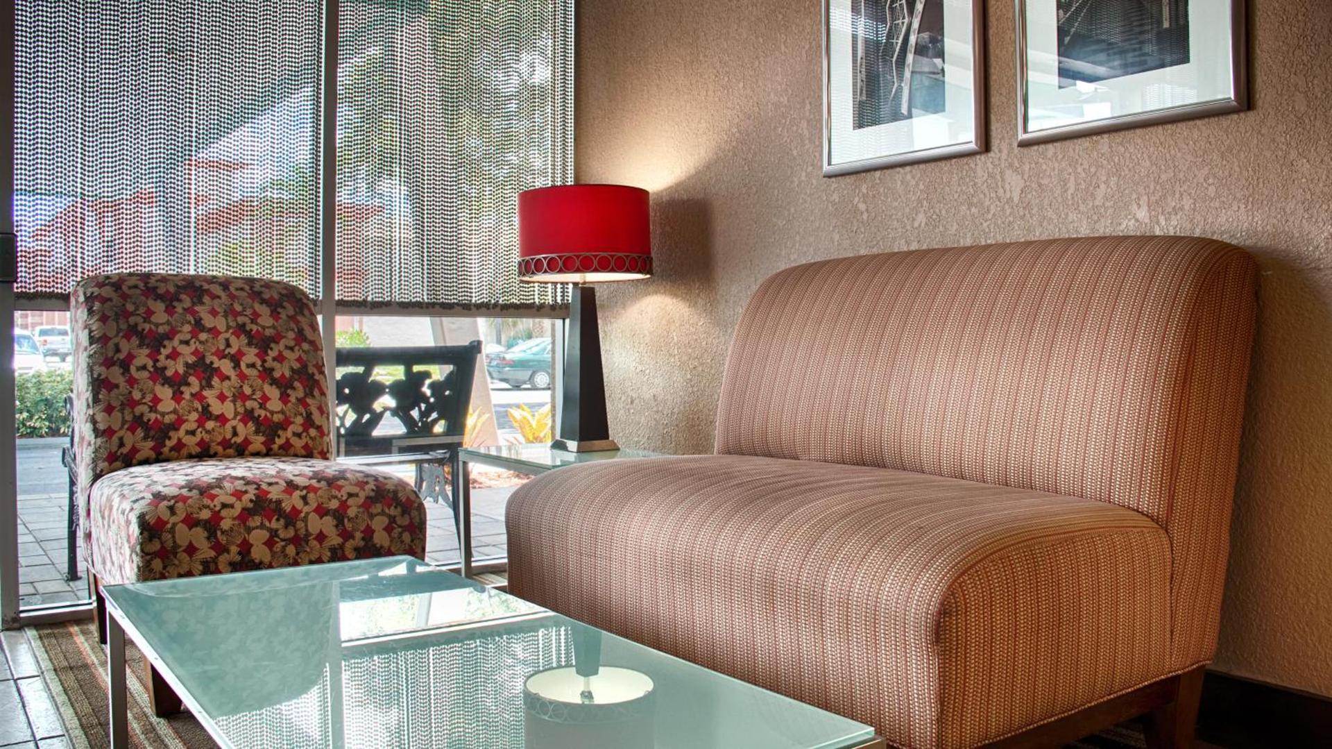 Baymont by Wyndham Sarasota photo 14