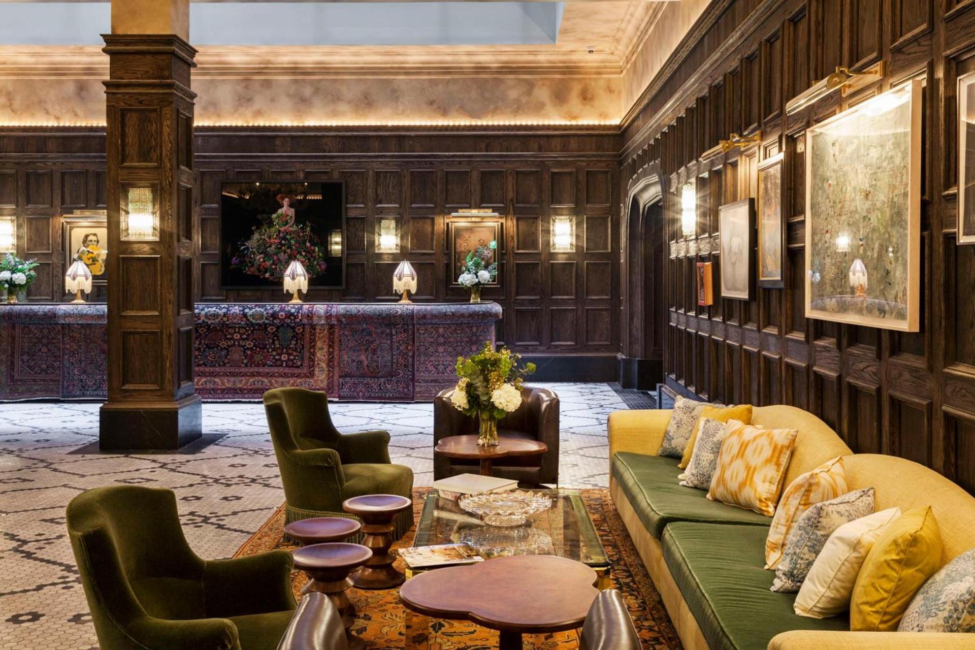 The Beekman, A Thompson Hotel, by Hyatt photo 17
