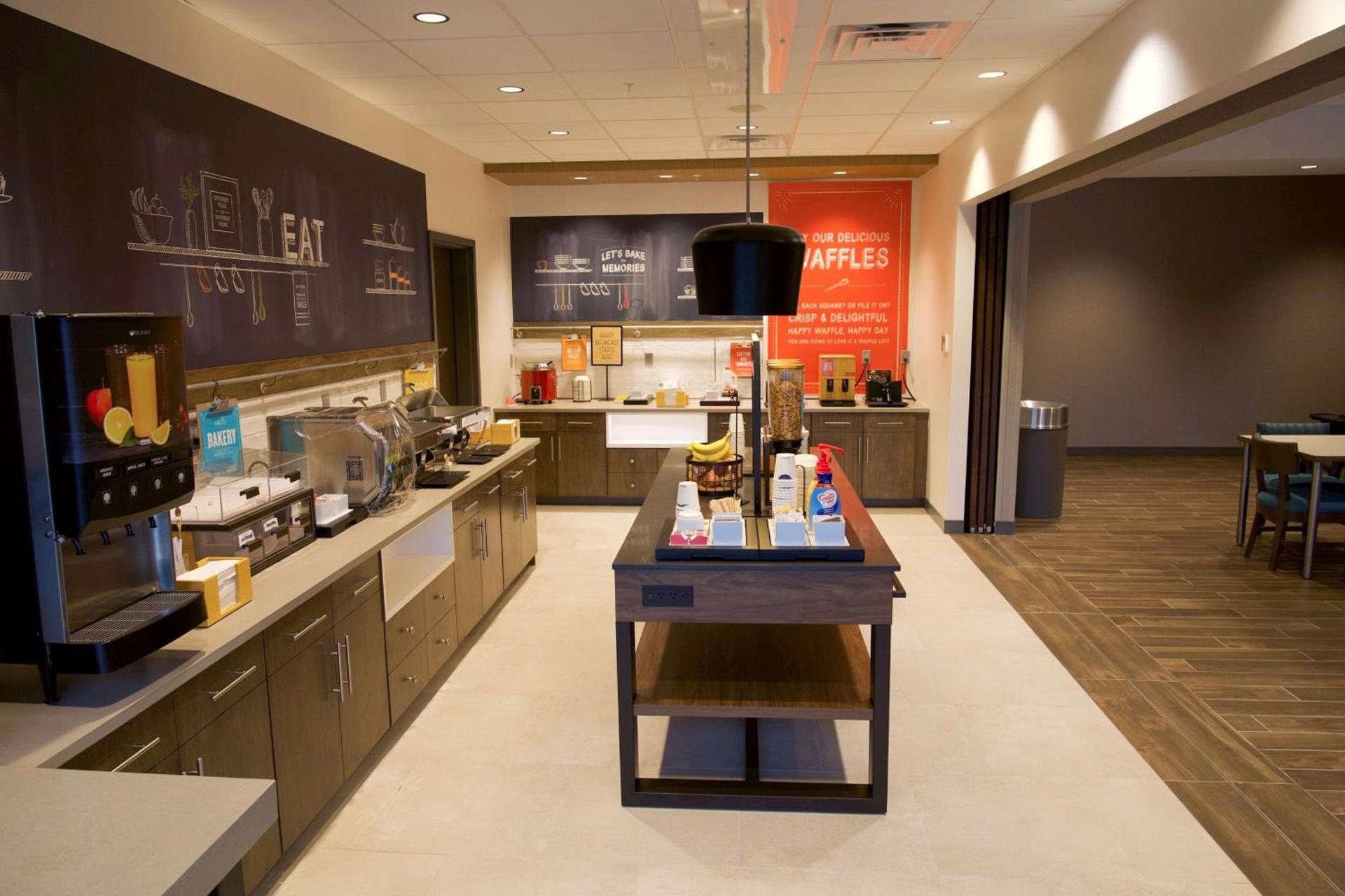Hampton Inn West Wichita Goddard photo 10