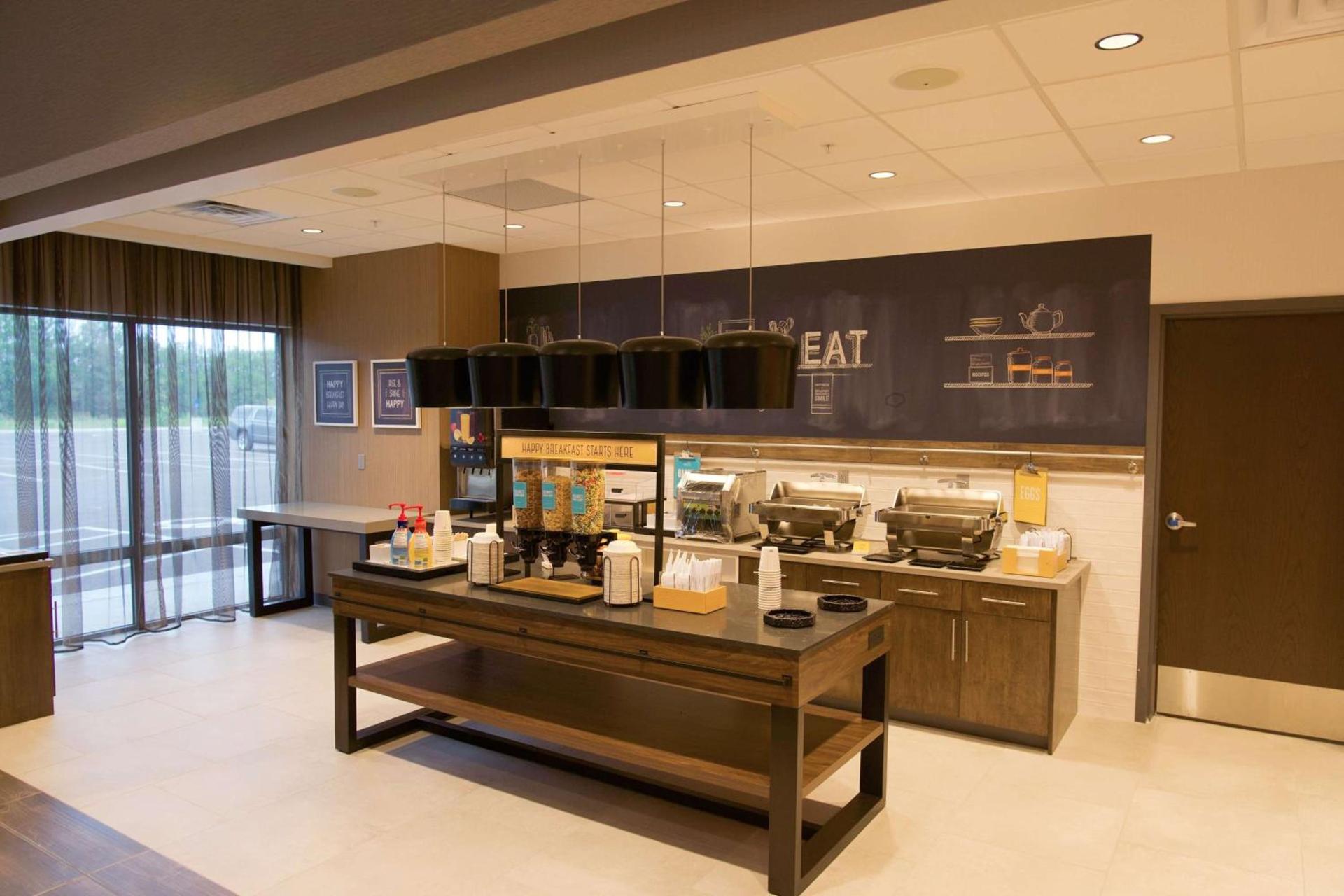 Hampton Inn West Wichita Goddard photo 3