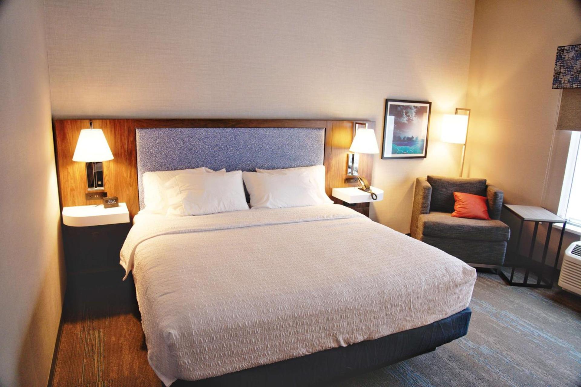 Hampton Inn West Wichita Goddard photo 7