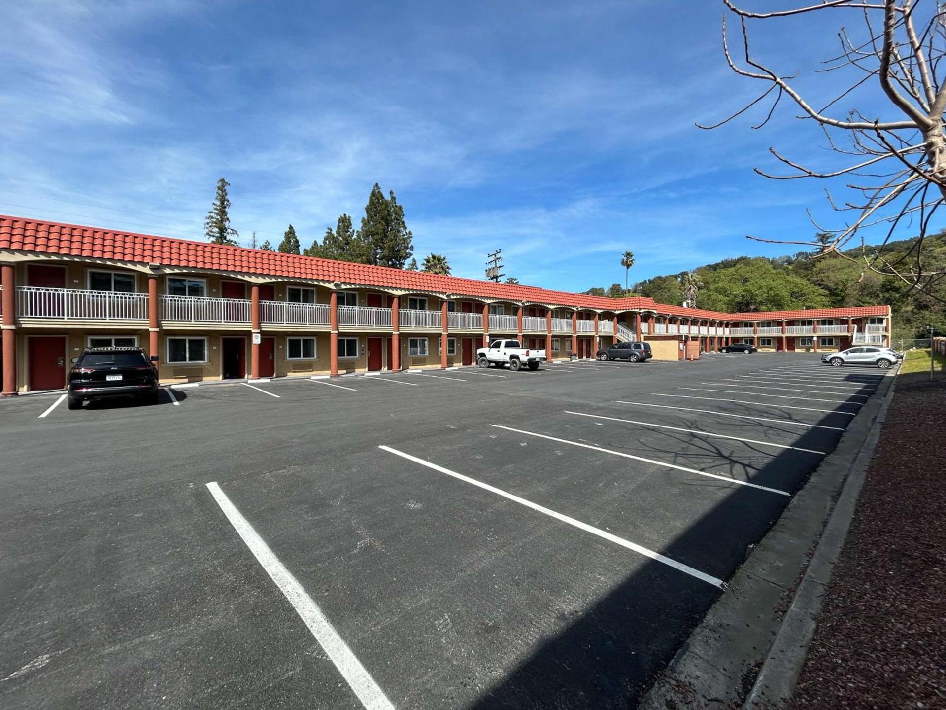Rodeway Inn Martinez photo 19