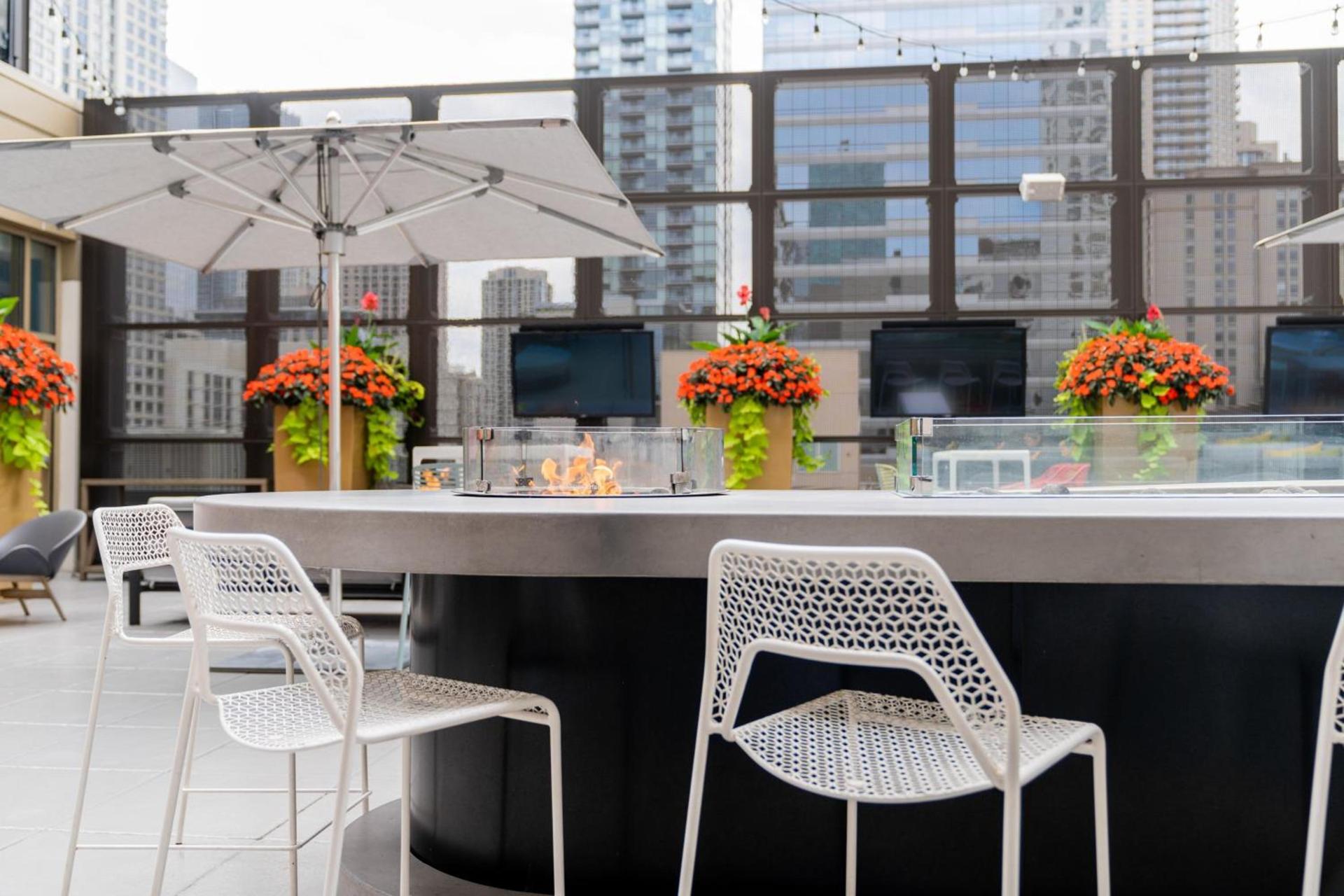 The Gwen, a Luxury Collection Hotel, Michigan Avenue Chicago photo 61