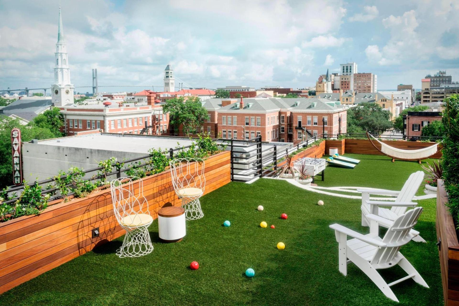 Perry Lane Hotel, a Luxury Collection Hotel, Savannah photo 61