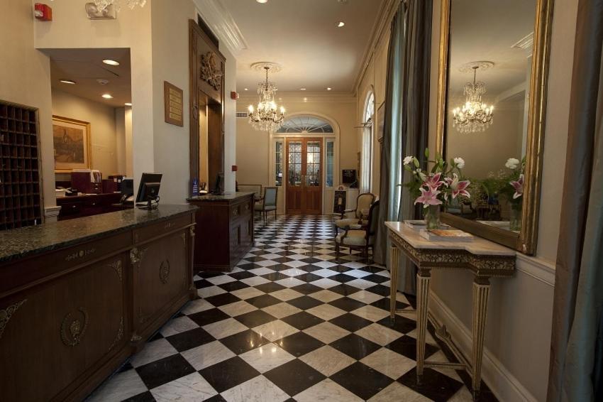 Hotel Provincial photo 10
