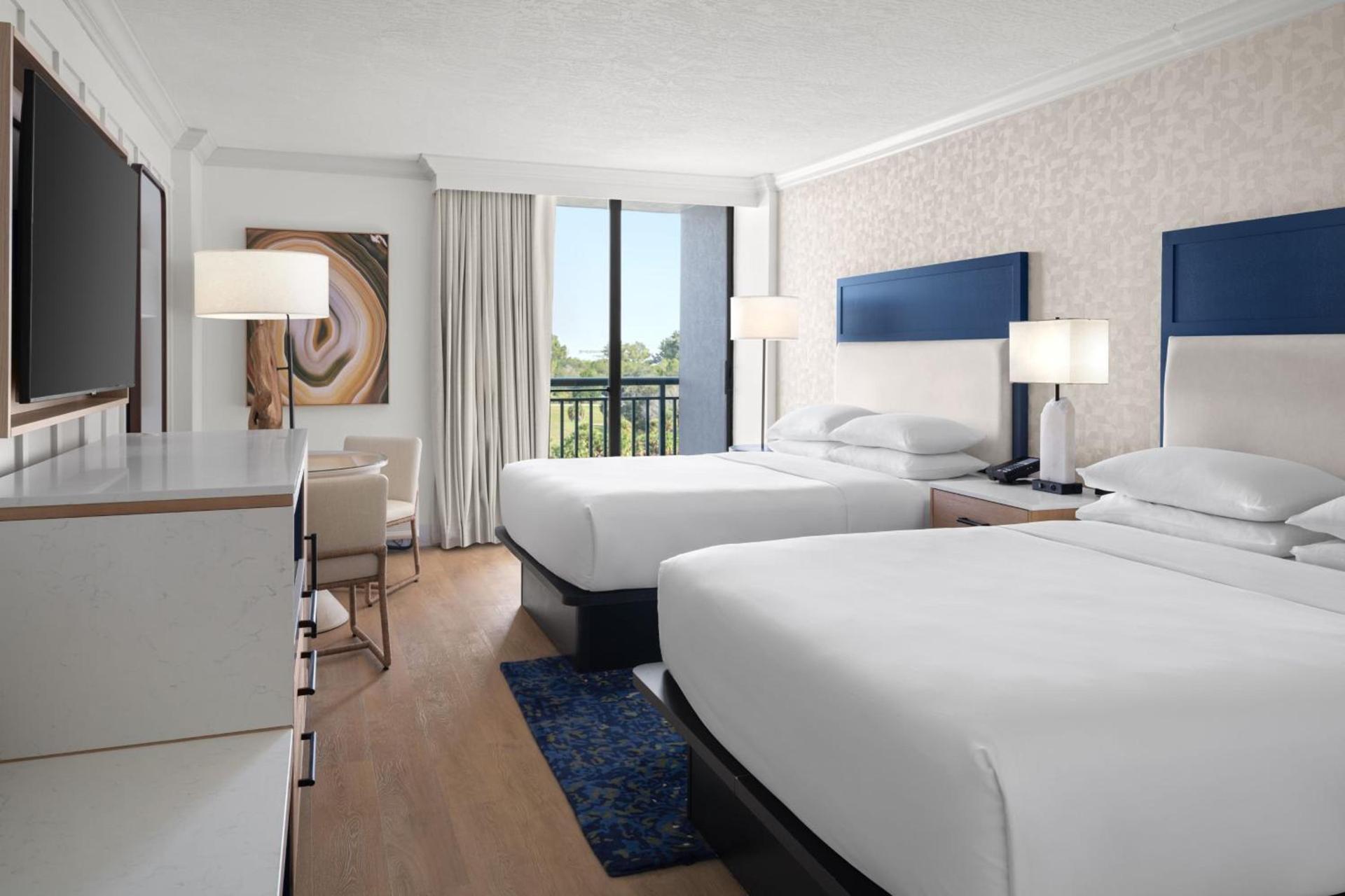 Clearwater Beach Sheraton Resort on Sand Key photo 11