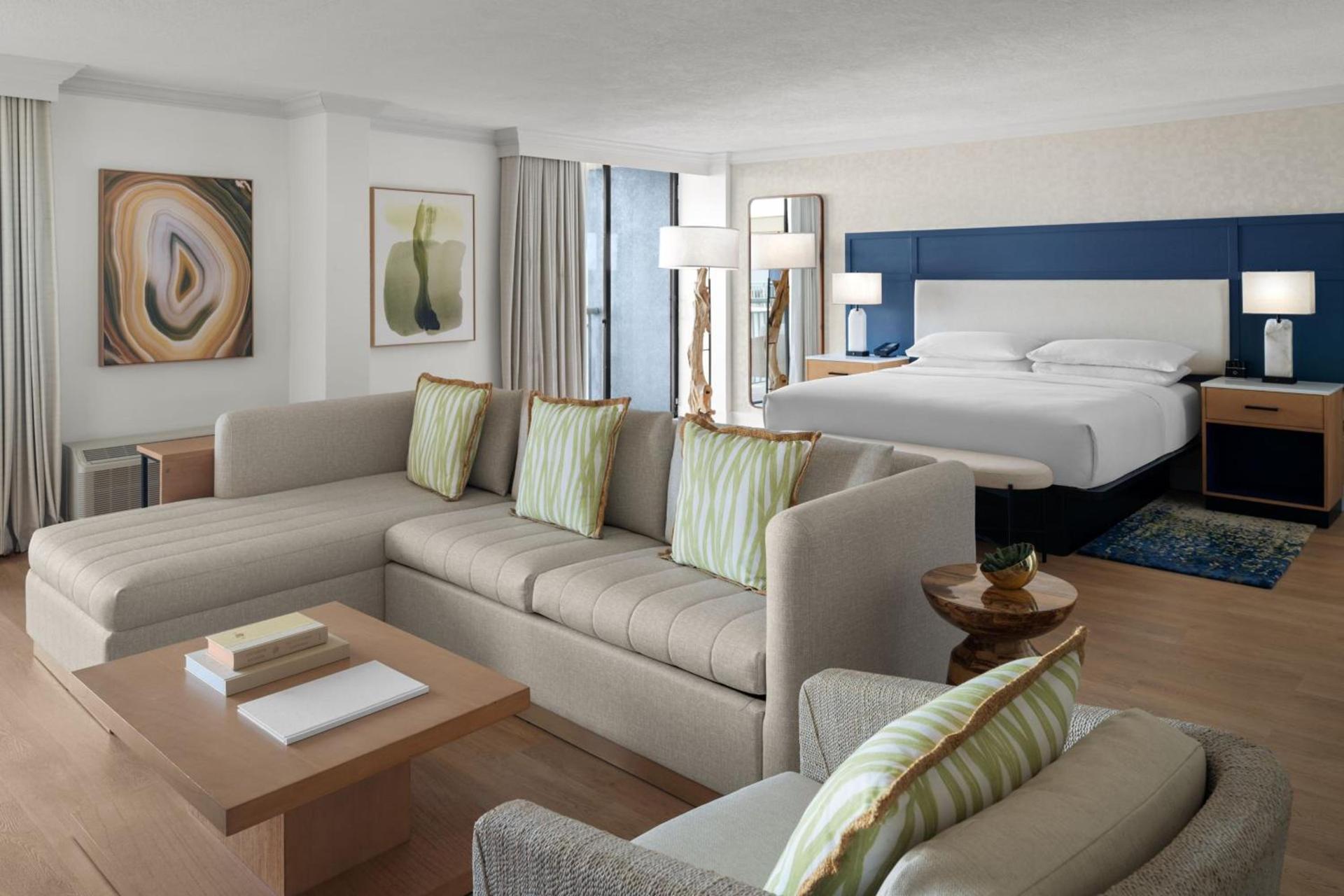 Clearwater Beach Sheraton Resort on Sand Key photo 26