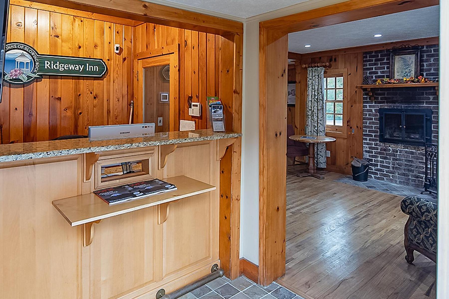 The Ridgeway Inn photo 13
