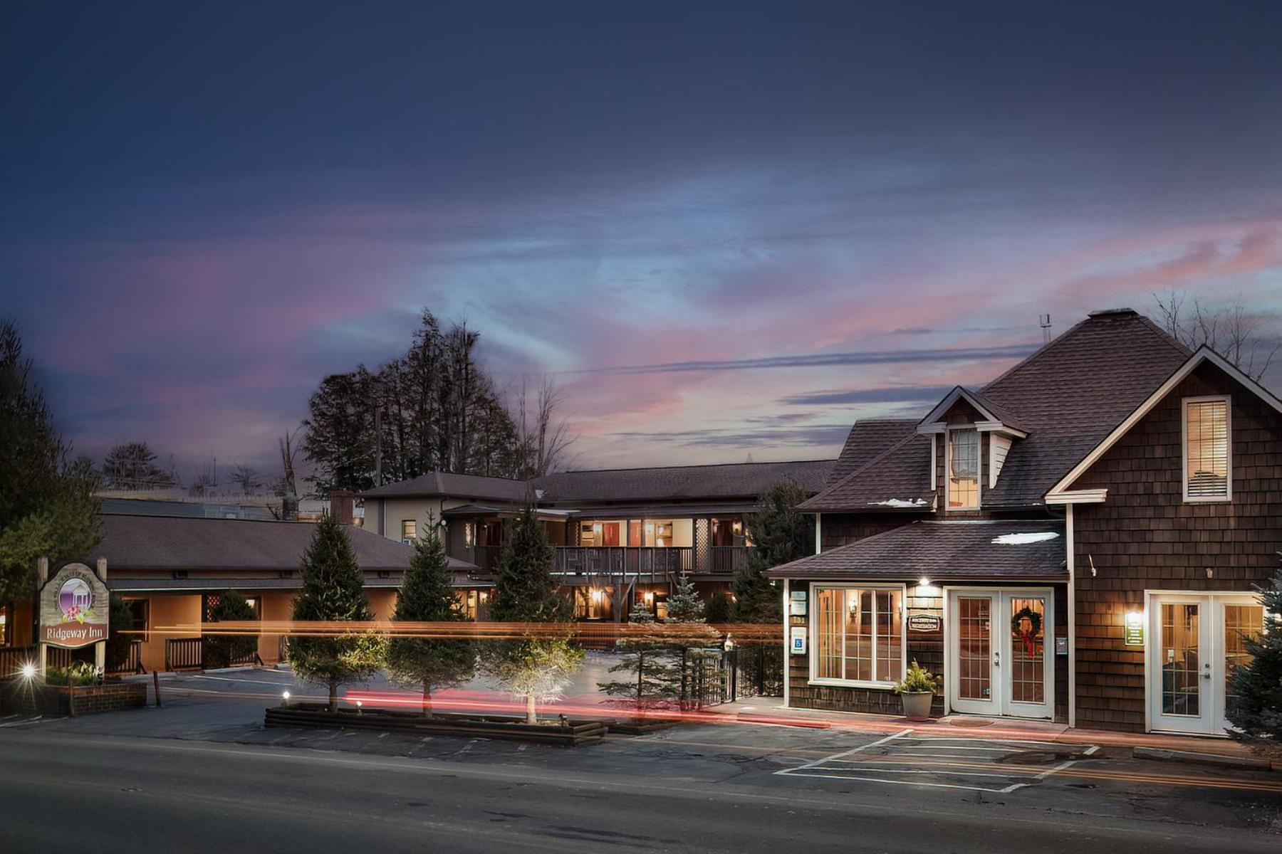 The Ridgeway Inn photo 1