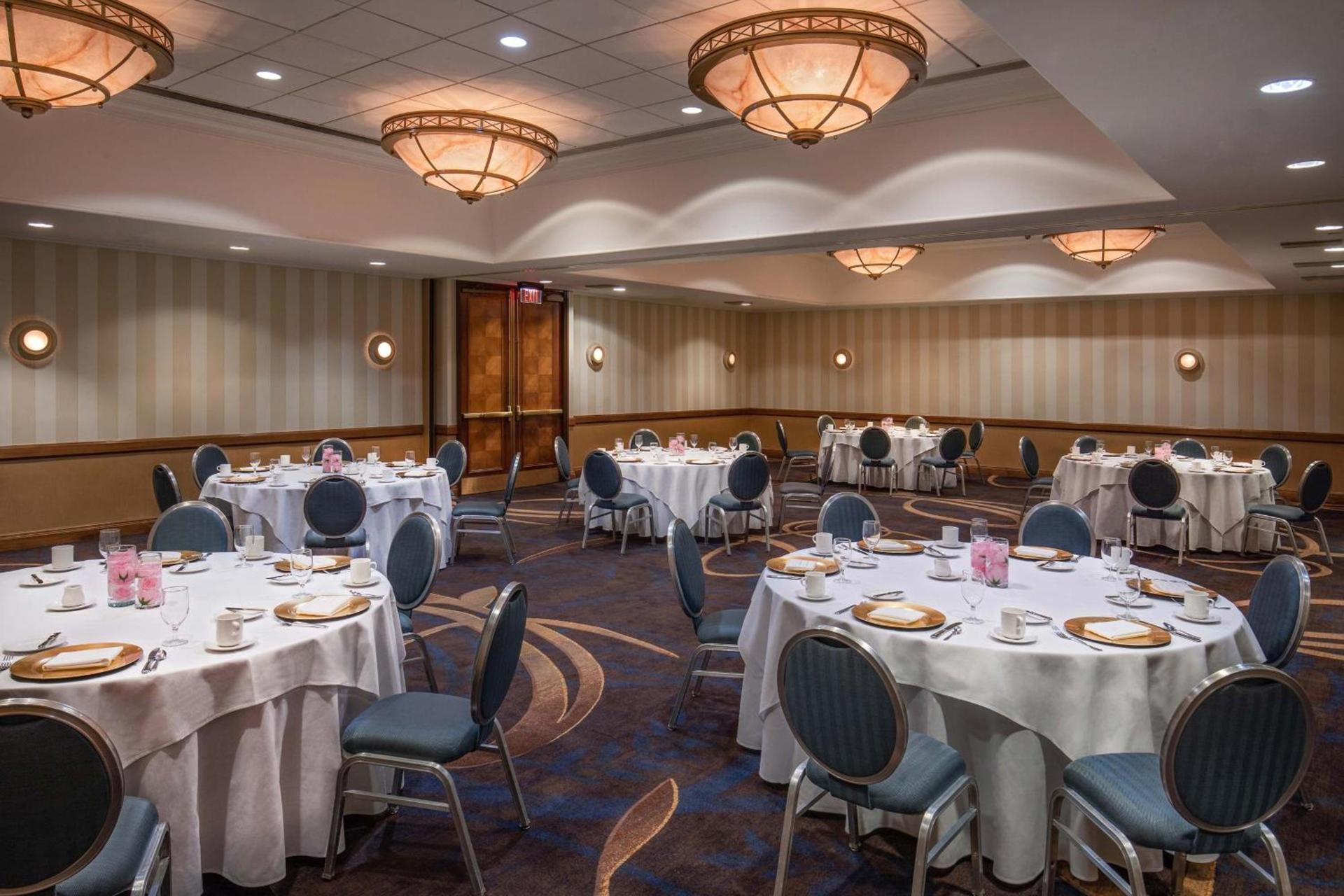 Sheraton Pentagon City photo 31