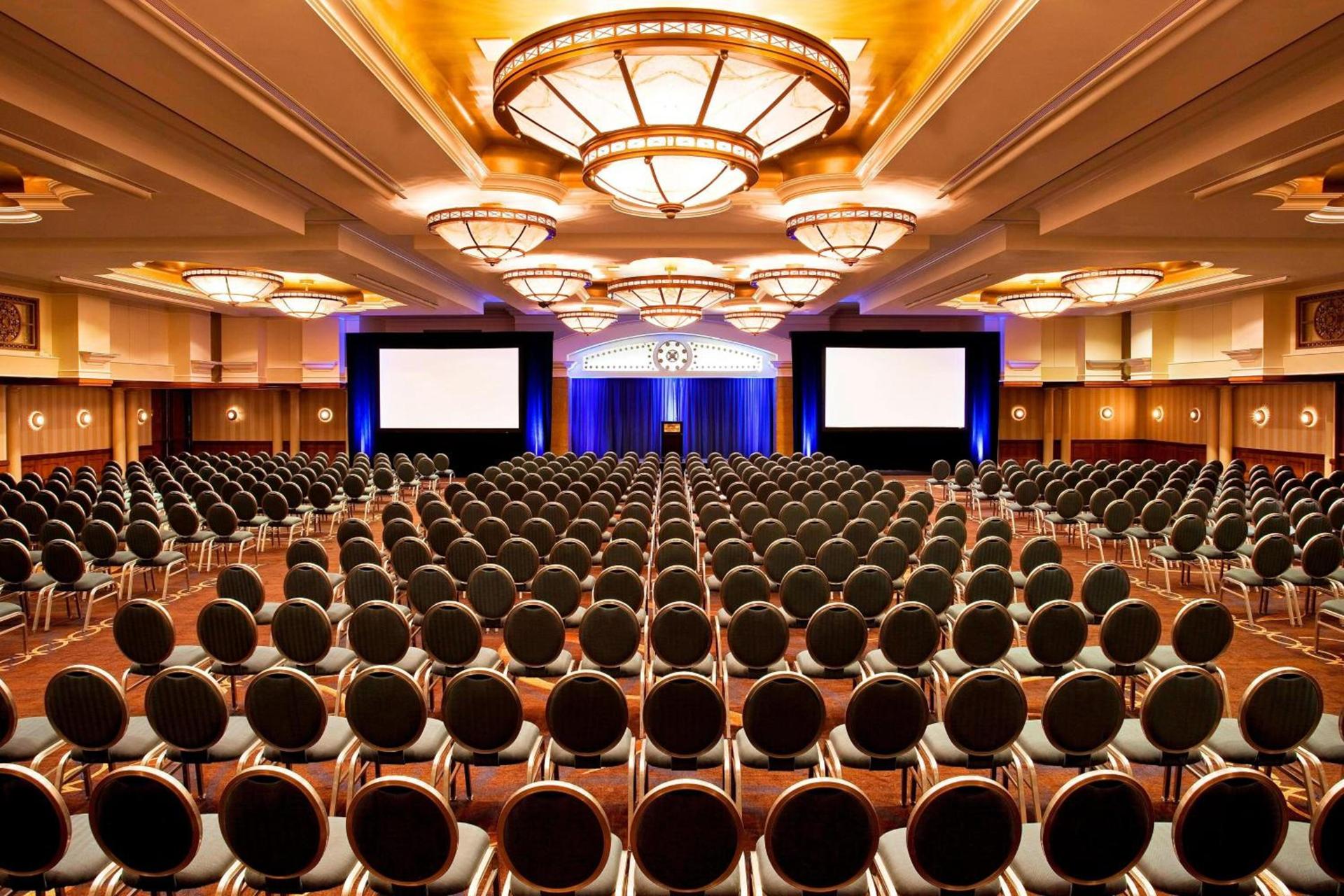 Sheraton Pentagon City photo 33