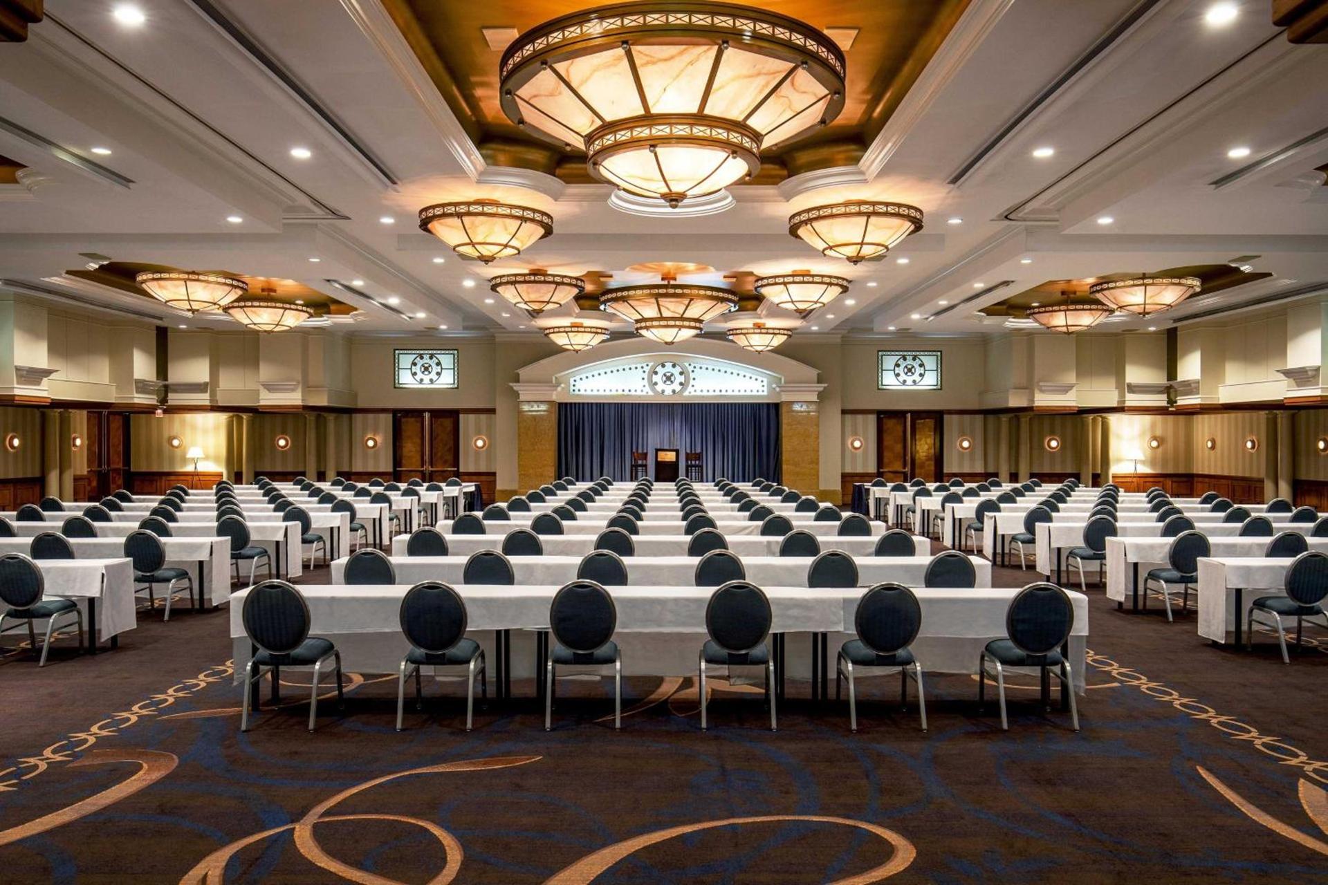 Sheraton Pentagon City photo 34