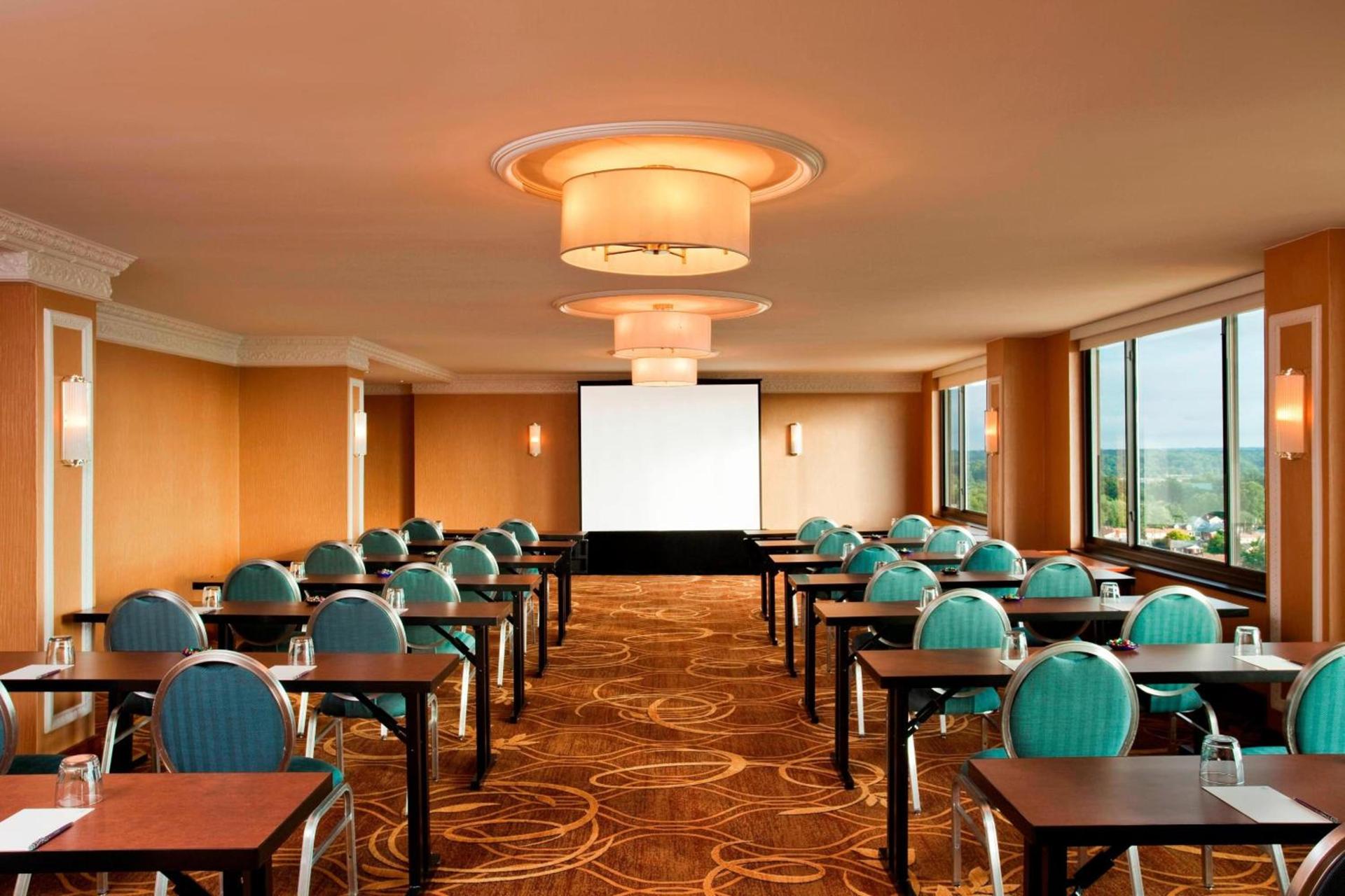 Sheraton Pentagon City photo 36