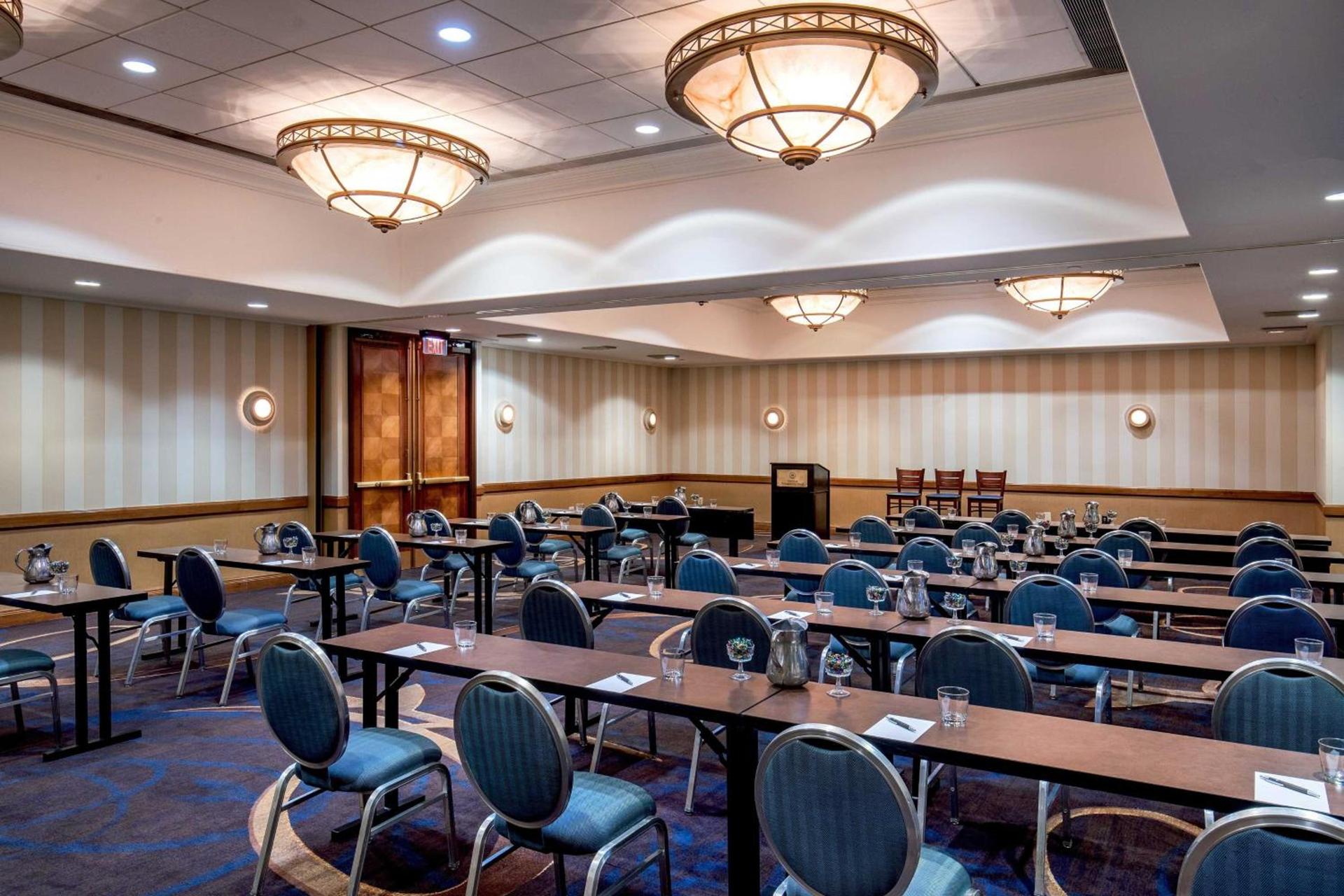 Sheraton Pentagon City photo 35