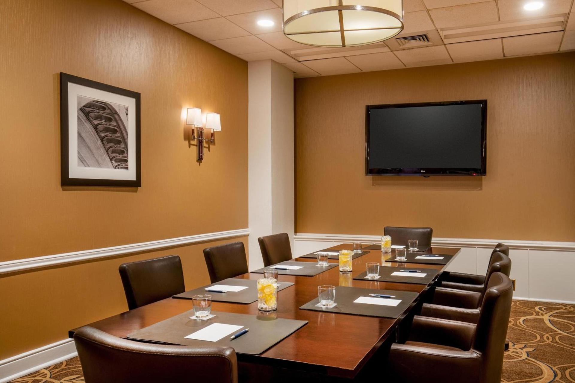 Sheraton Pentagon City photo 38