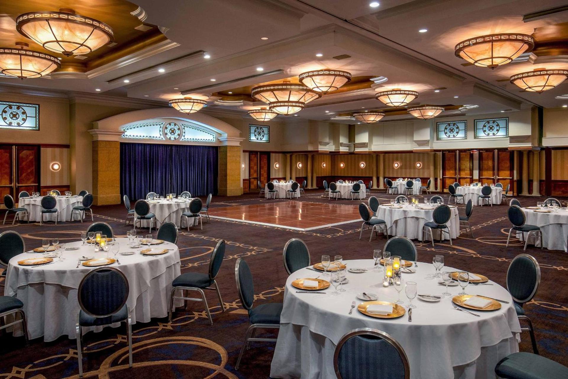 Sheraton Pentagon City photo 39