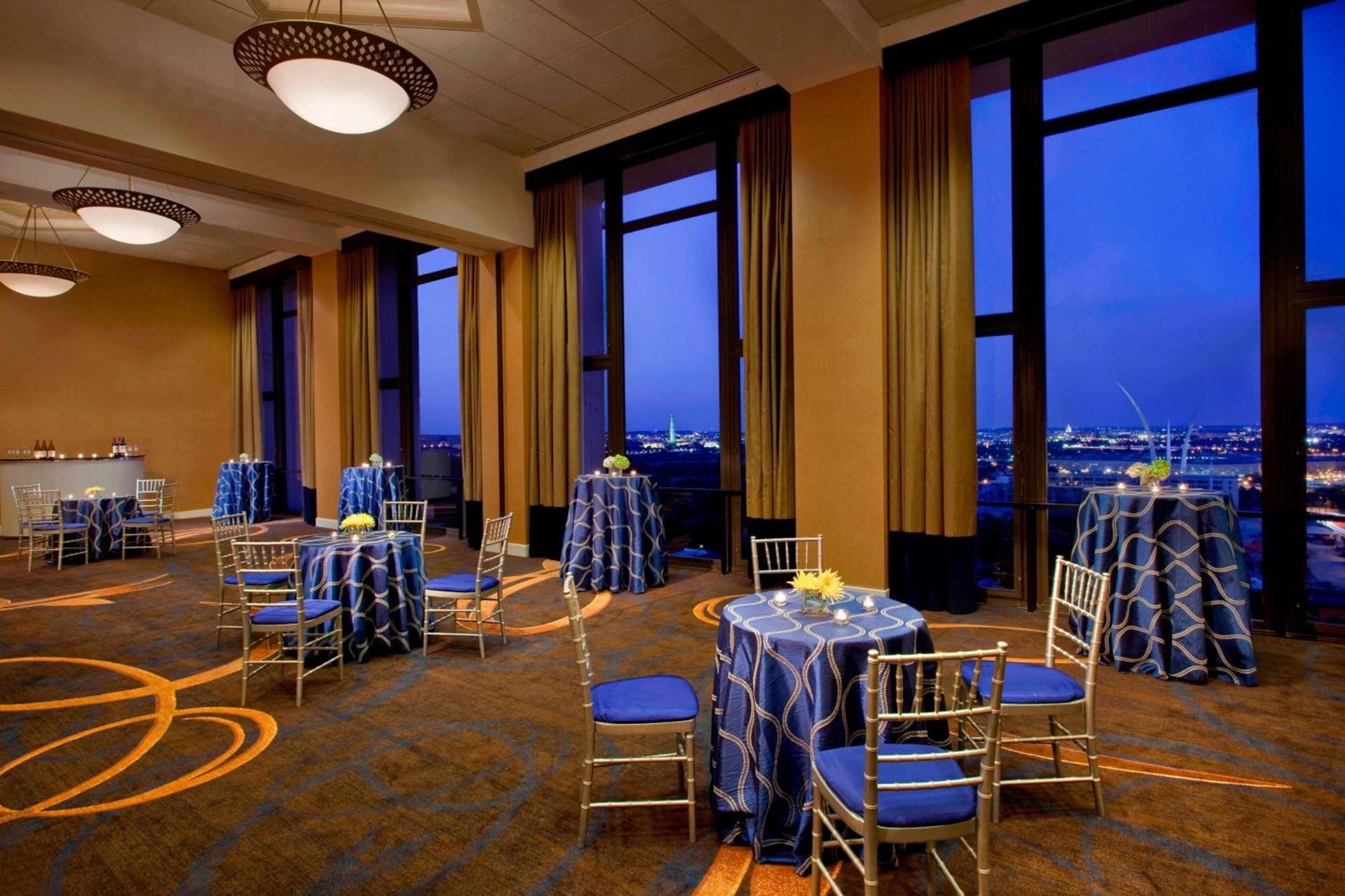 Sheraton Pentagon City photo 40