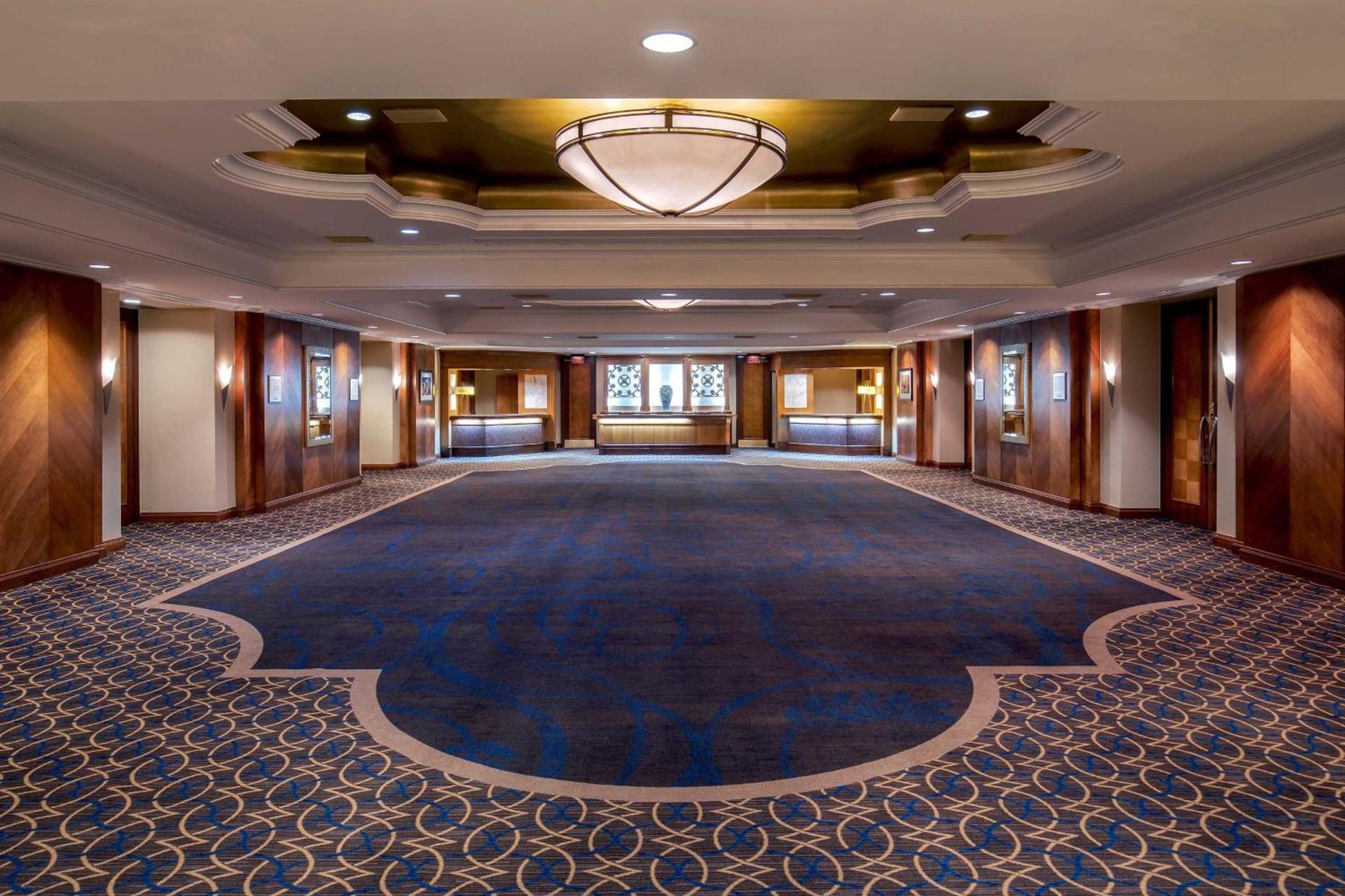 Sheraton Pentagon City photo 42