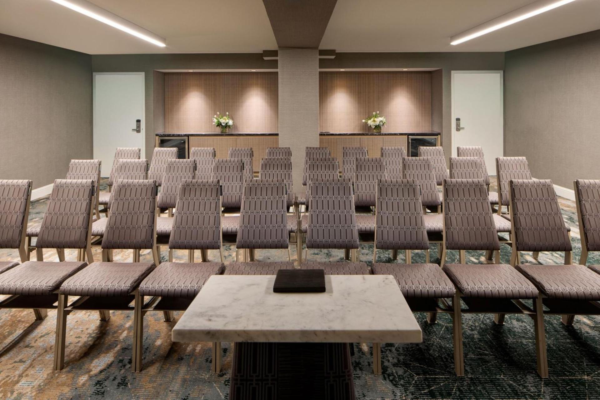 Sheraton Fort Worth Downtown Hotel photo 87