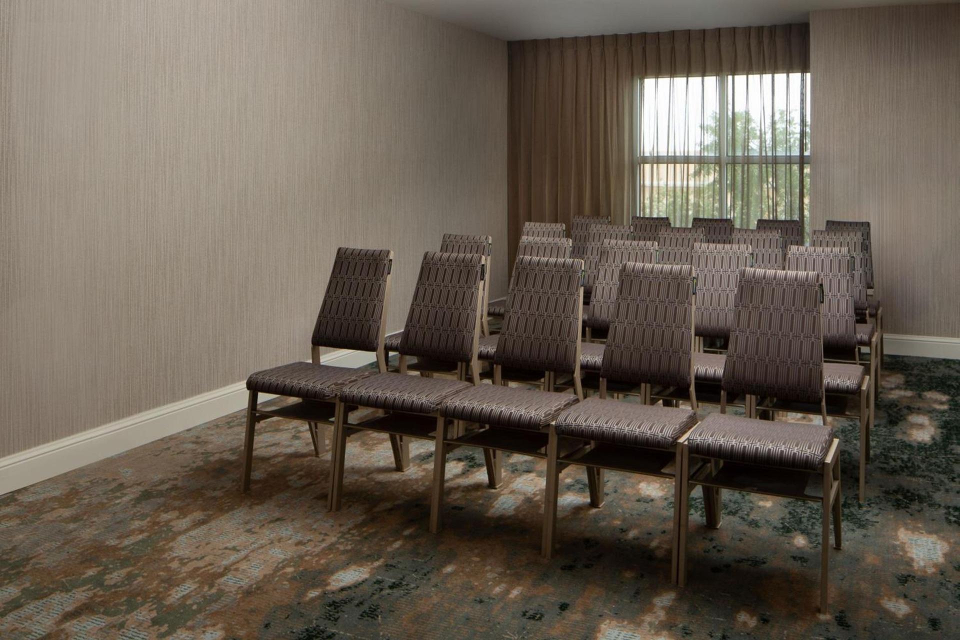 Sheraton Fort Worth Downtown Hotel photo 91