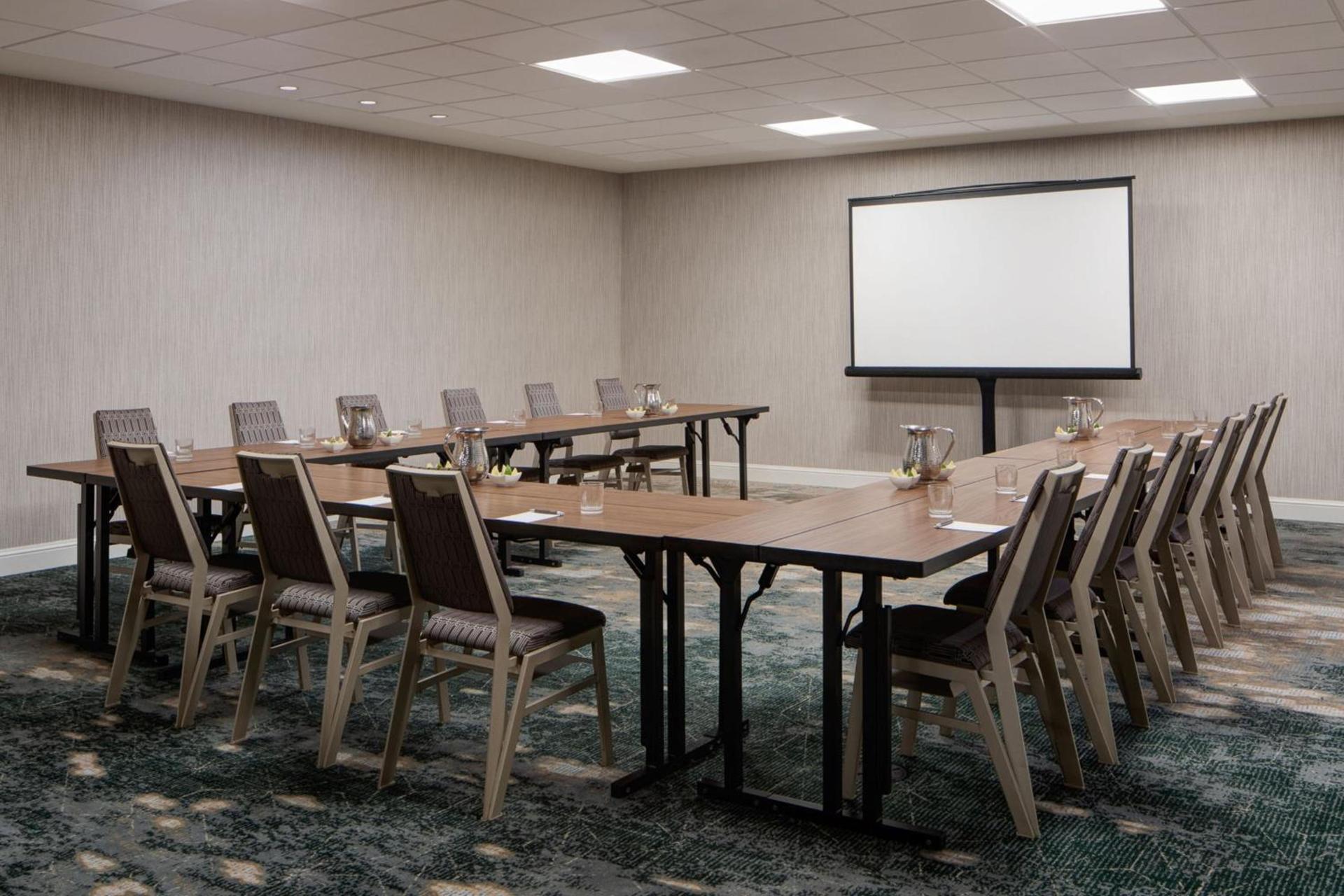 Sheraton Fort Worth Downtown Hotel photo 89