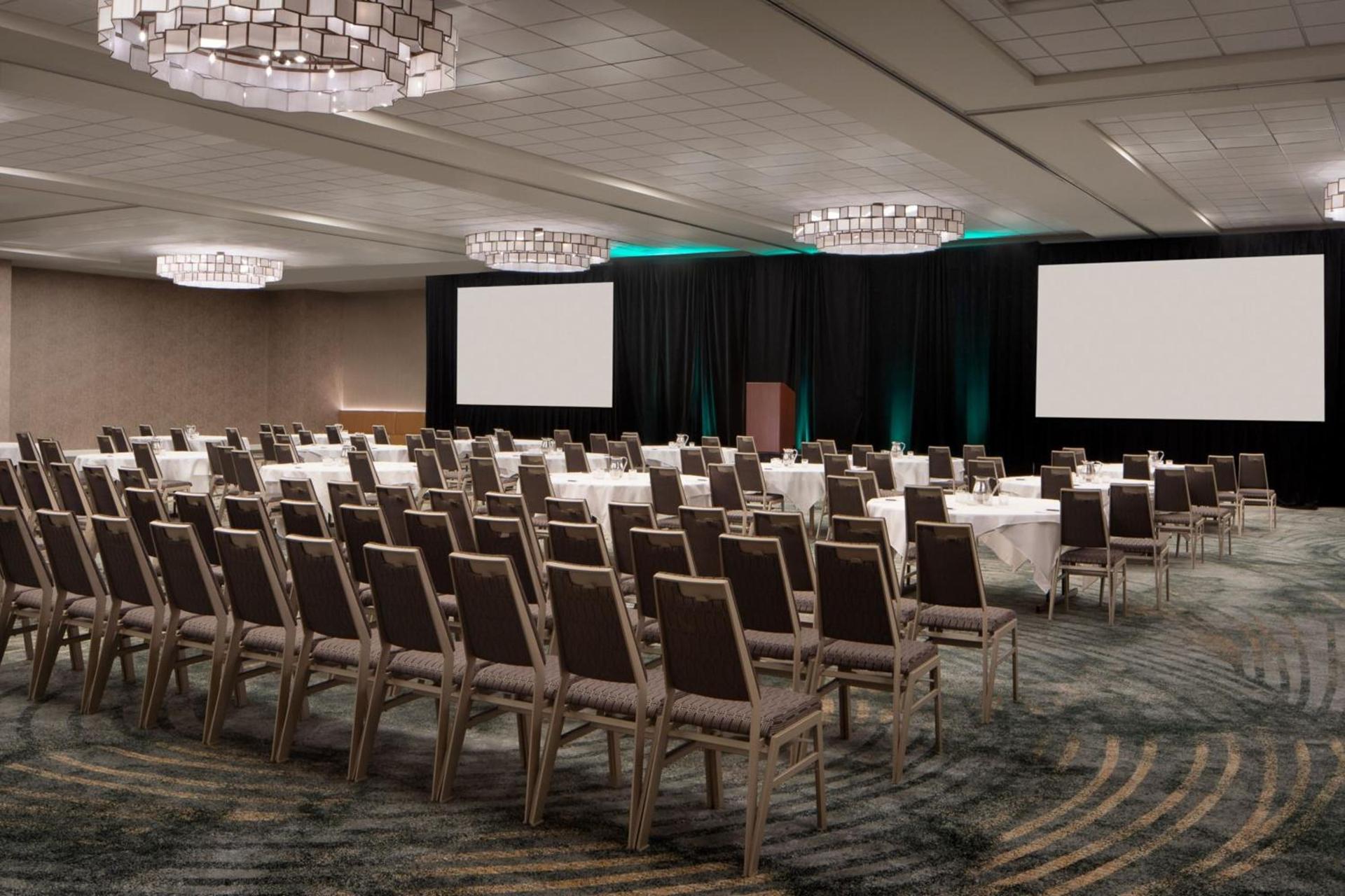Sheraton Fort Worth Downtown Hotel photo 86