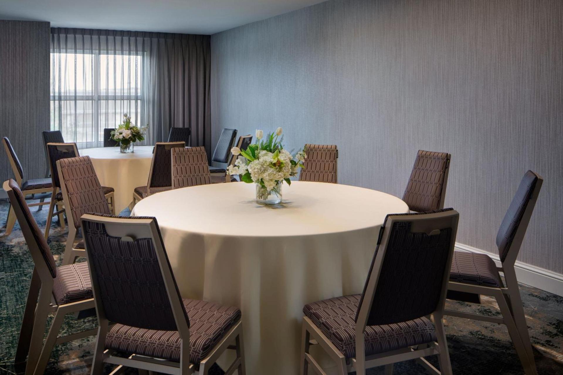 Sheraton Fort Worth Downtown Hotel photo 92