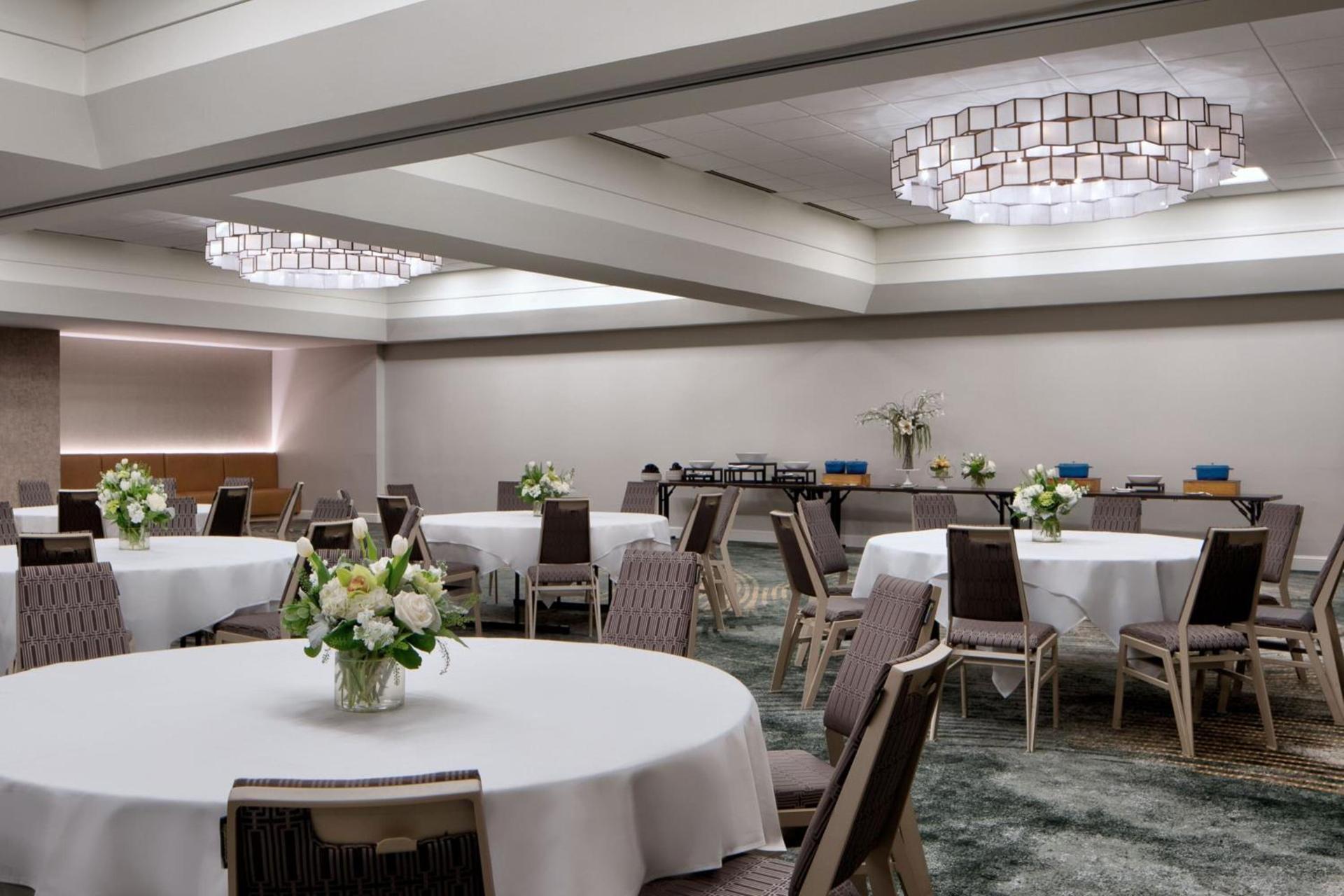 Sheraton Fort Worth Downtown Hotel photo 96