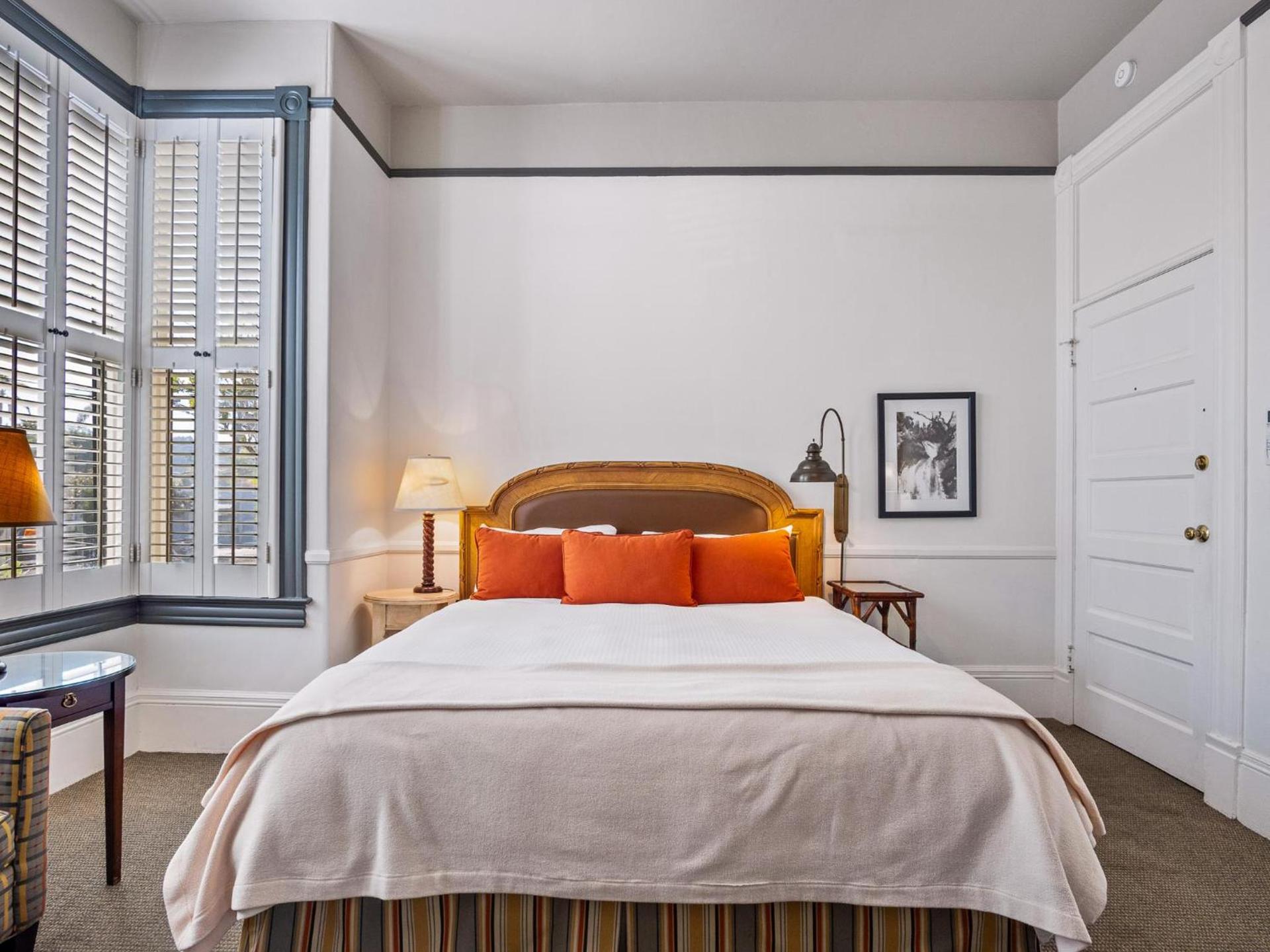 The Upham Hotel photo 6