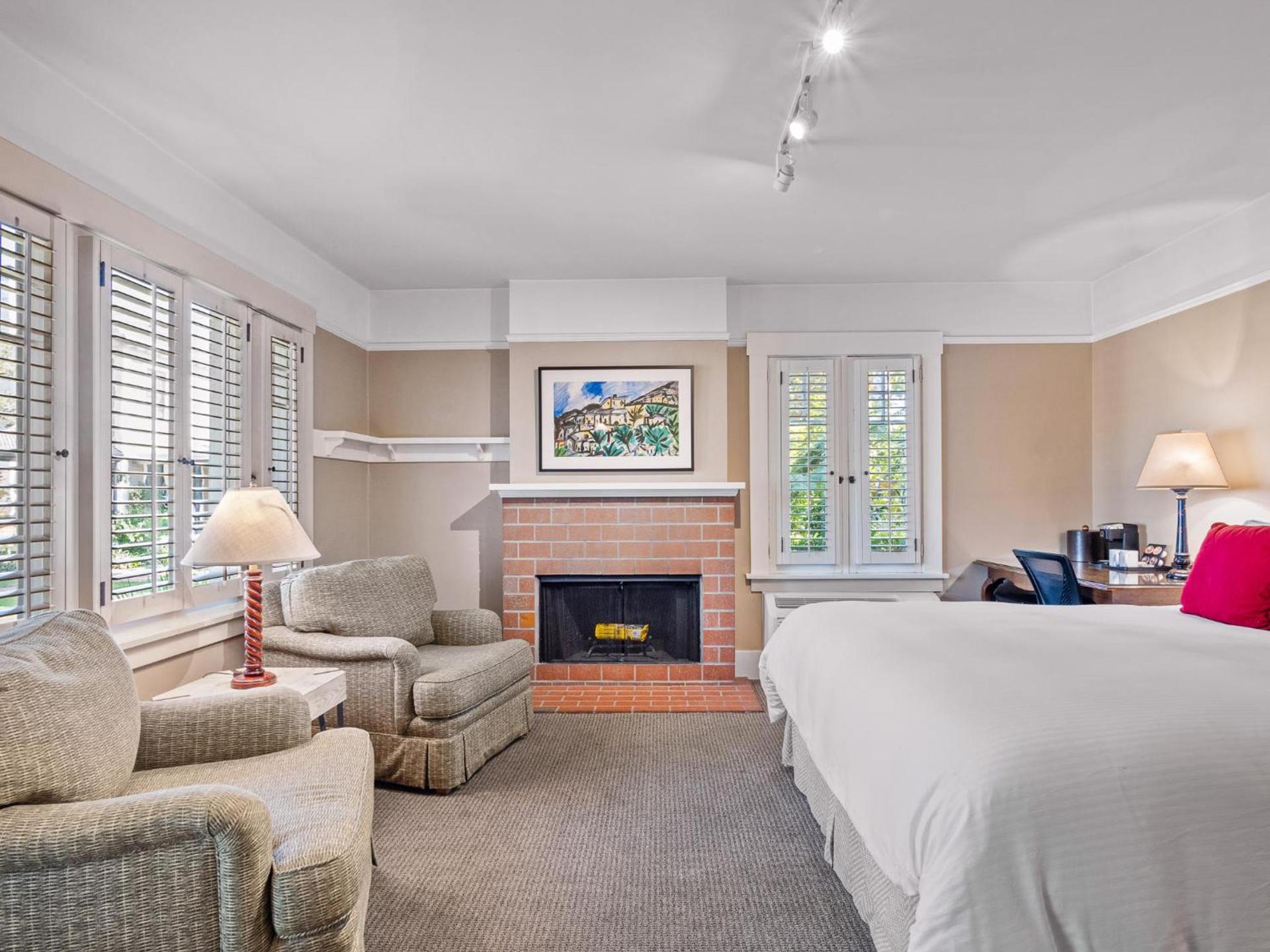 The Upham Hotel photo 5