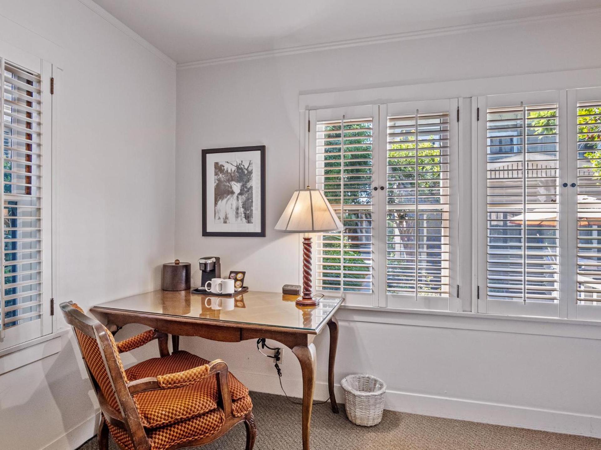 The Upham Hotel photo 11