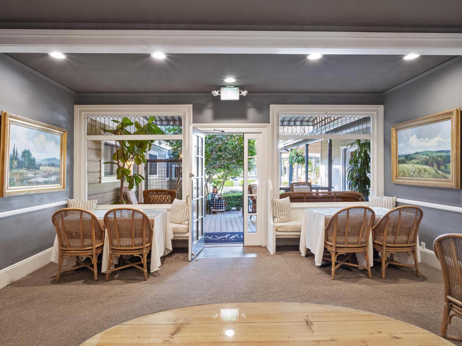 The Upham Hotel photo 4