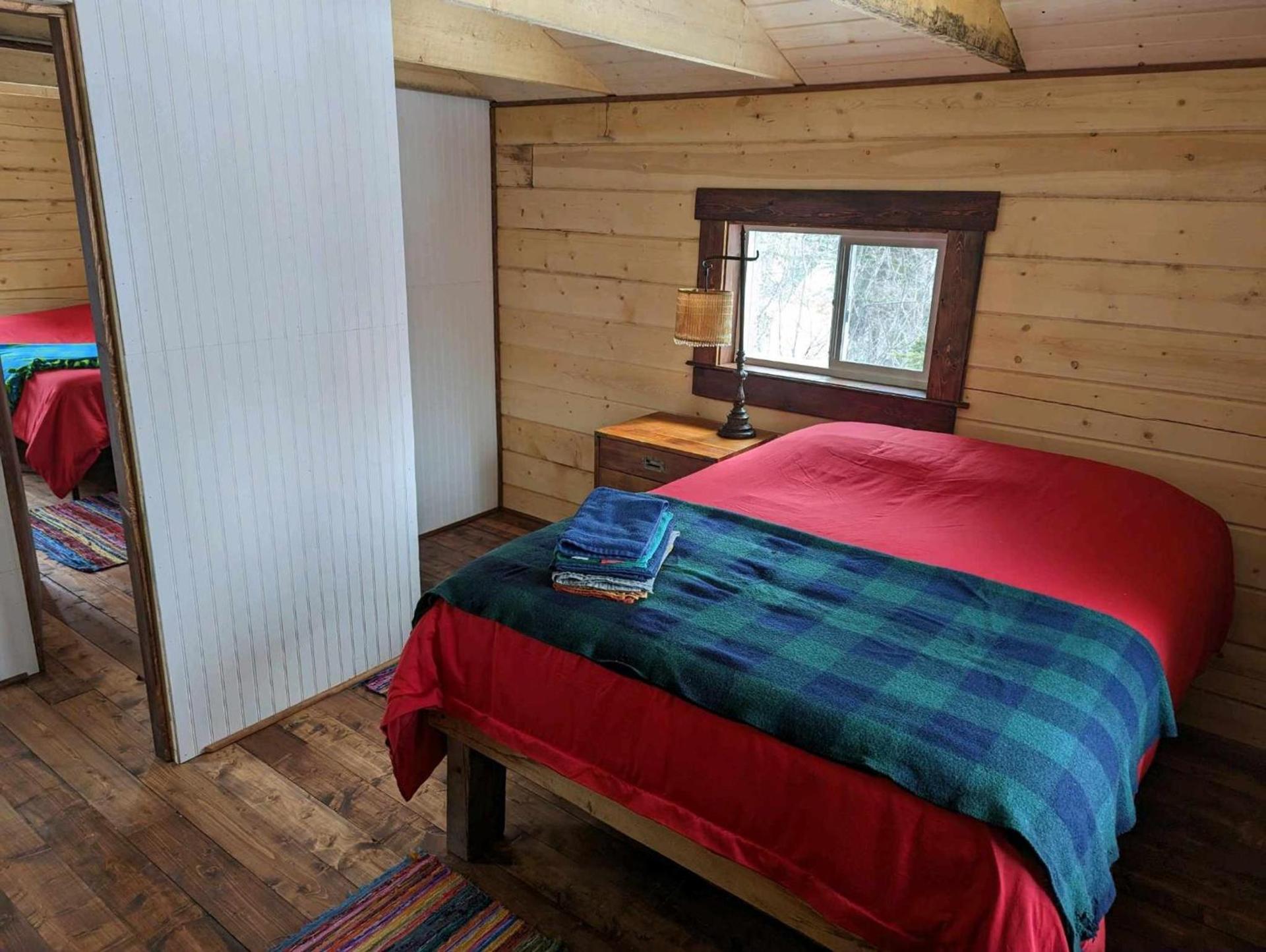 Blackburn Cabins - McCarthy, Alaska photo 41