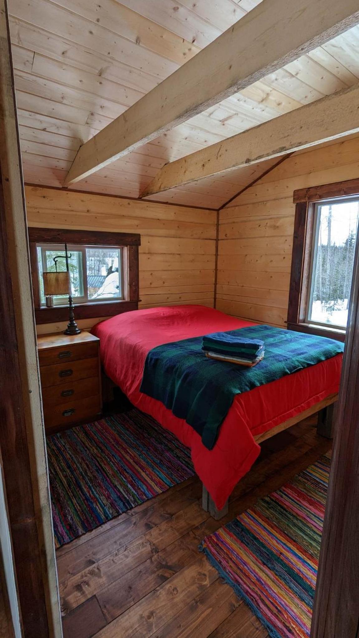 Blackburn Cabins - McCarthy, Alaska photo 42
